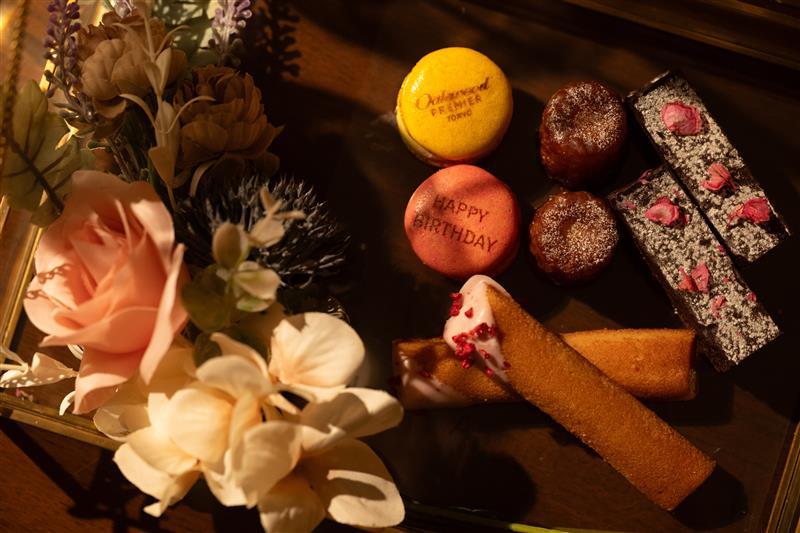 【アニバーサリー】アニバーサリーステイプラン with ペリエ ジュエ