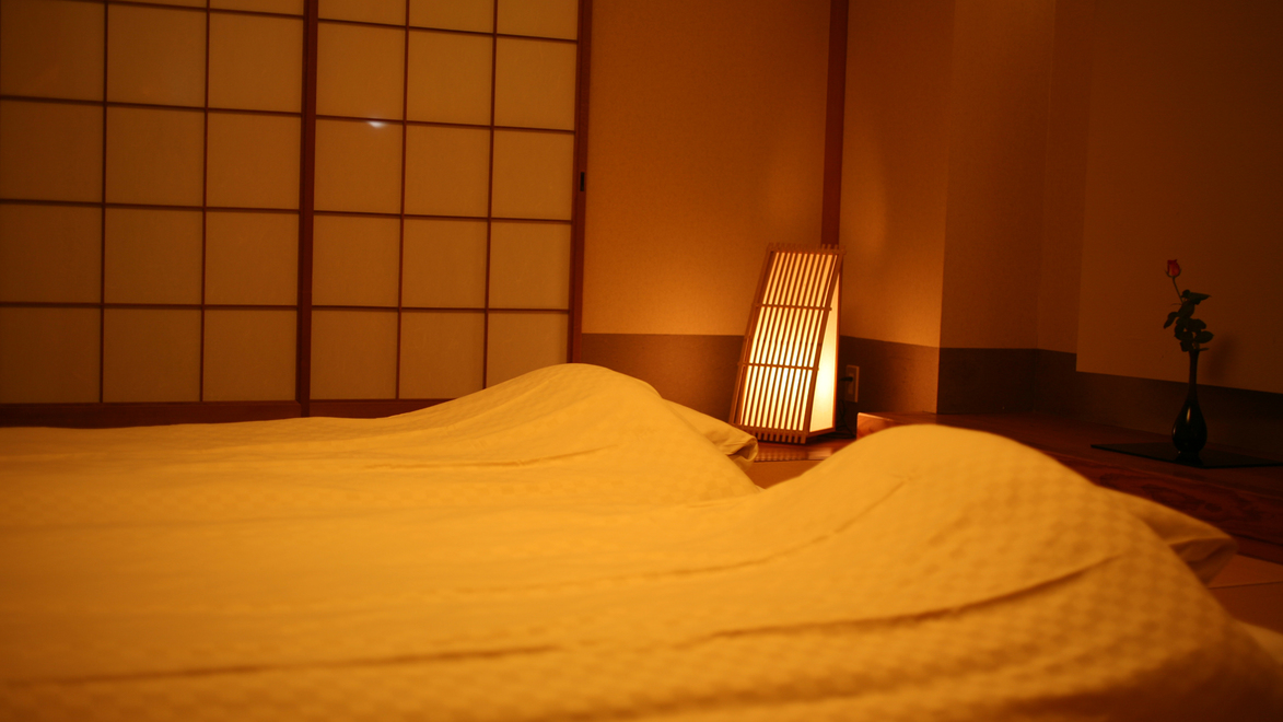 琉球畳和室