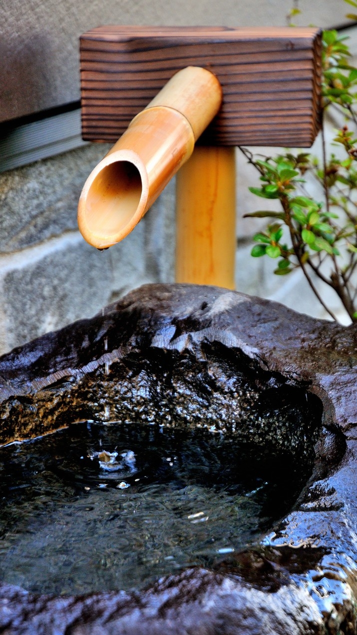 【1名様で名湯草津温泉旅行の旅】★名湯草津温泉、湯畑源泉掛け流し☆＜部屋出し軽朝食サービス付♪＞