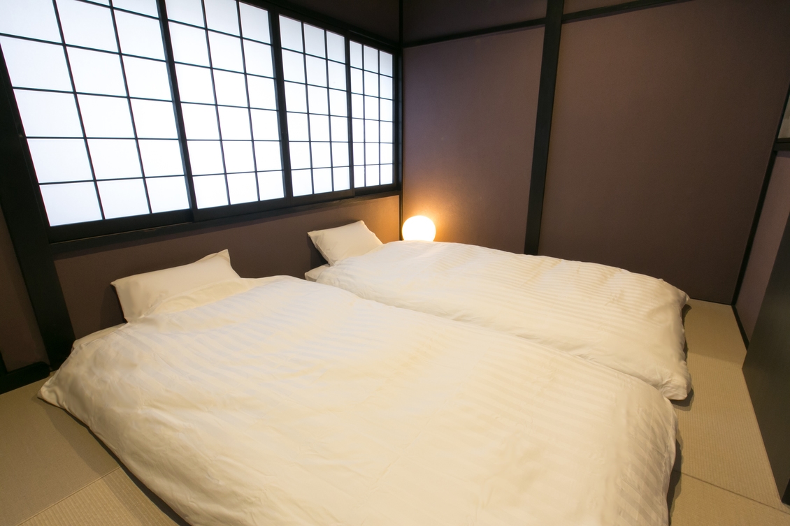【一棟貸切・素泊まり】京都旅行は町家スタイルの宿でプライベートステイ！（駐車場無料）
