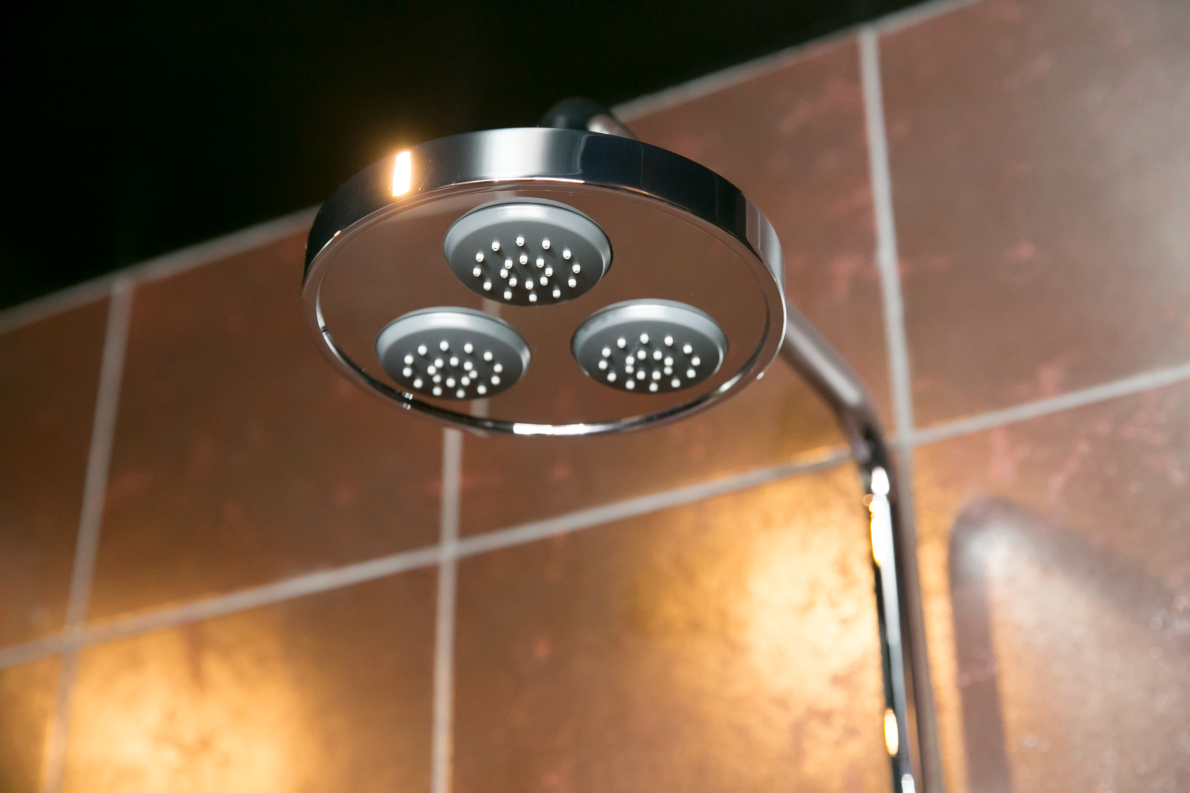 シャワーヘッド