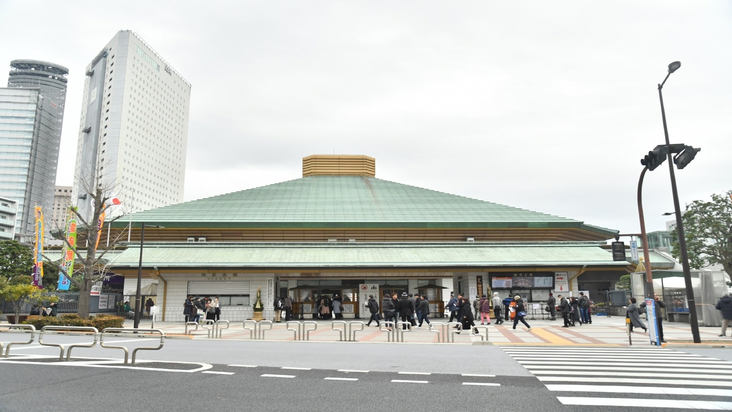 【大相撲九州場所・観戦当日チケット付き】テーブル付ペア席付！九州場所応援プラン！【朝付】