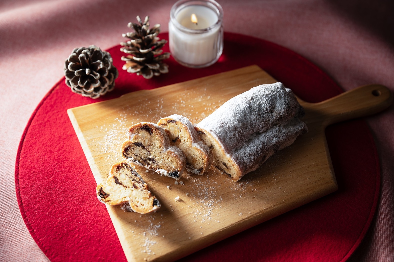 ≪14時チェックイン≫クリスマスプラン（素泊まり）