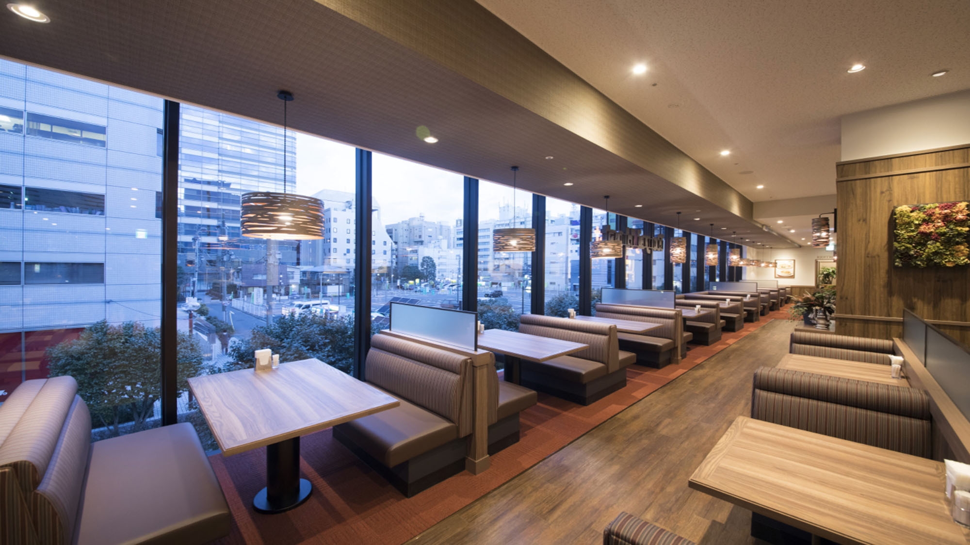 【18時チェックイン】プラネタリアYOKOHAMA鑑賞引換券付（朝食付）