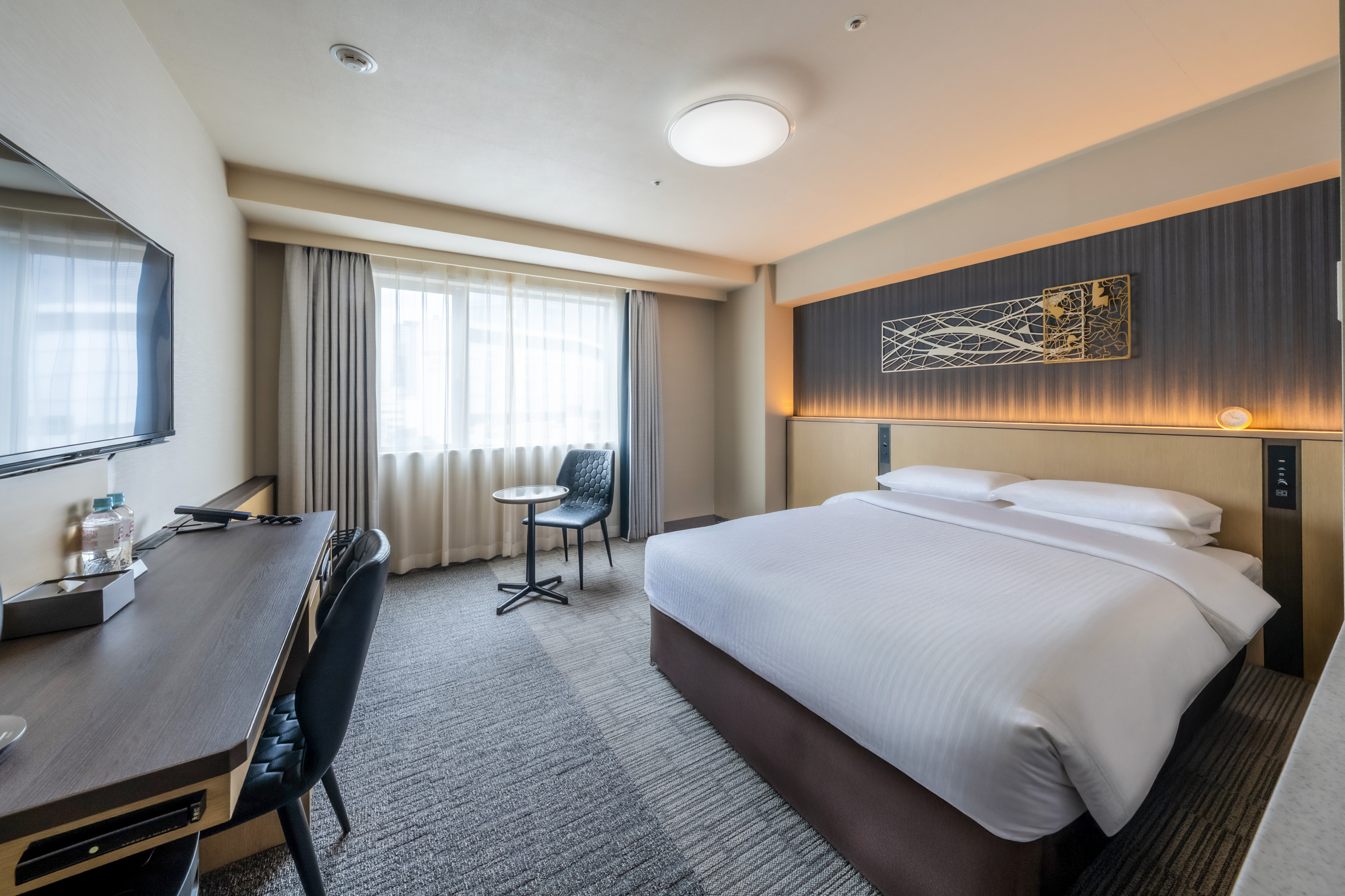 スーペリアダブルルーム