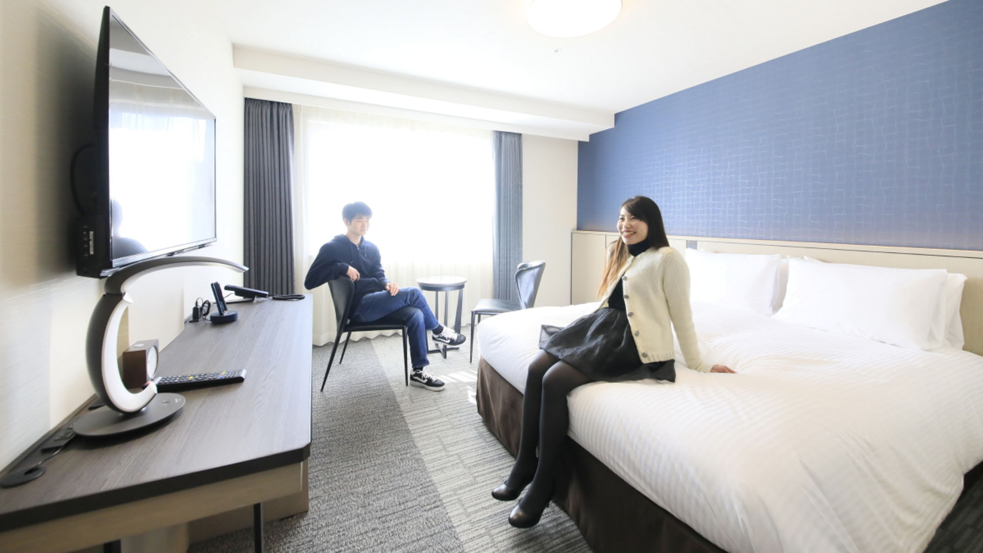 お部屋(カップルイメージ)