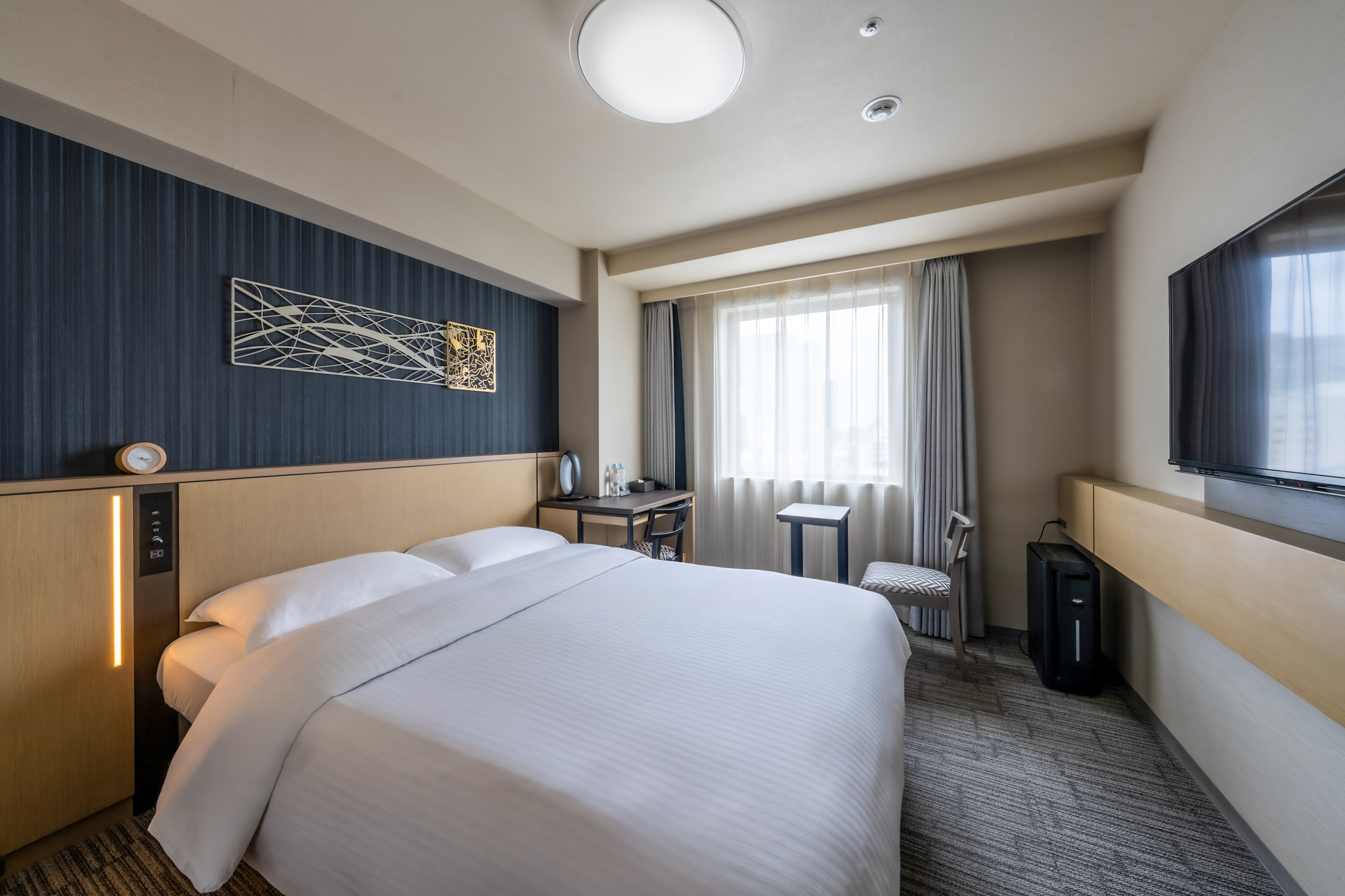 コンフォートルーム