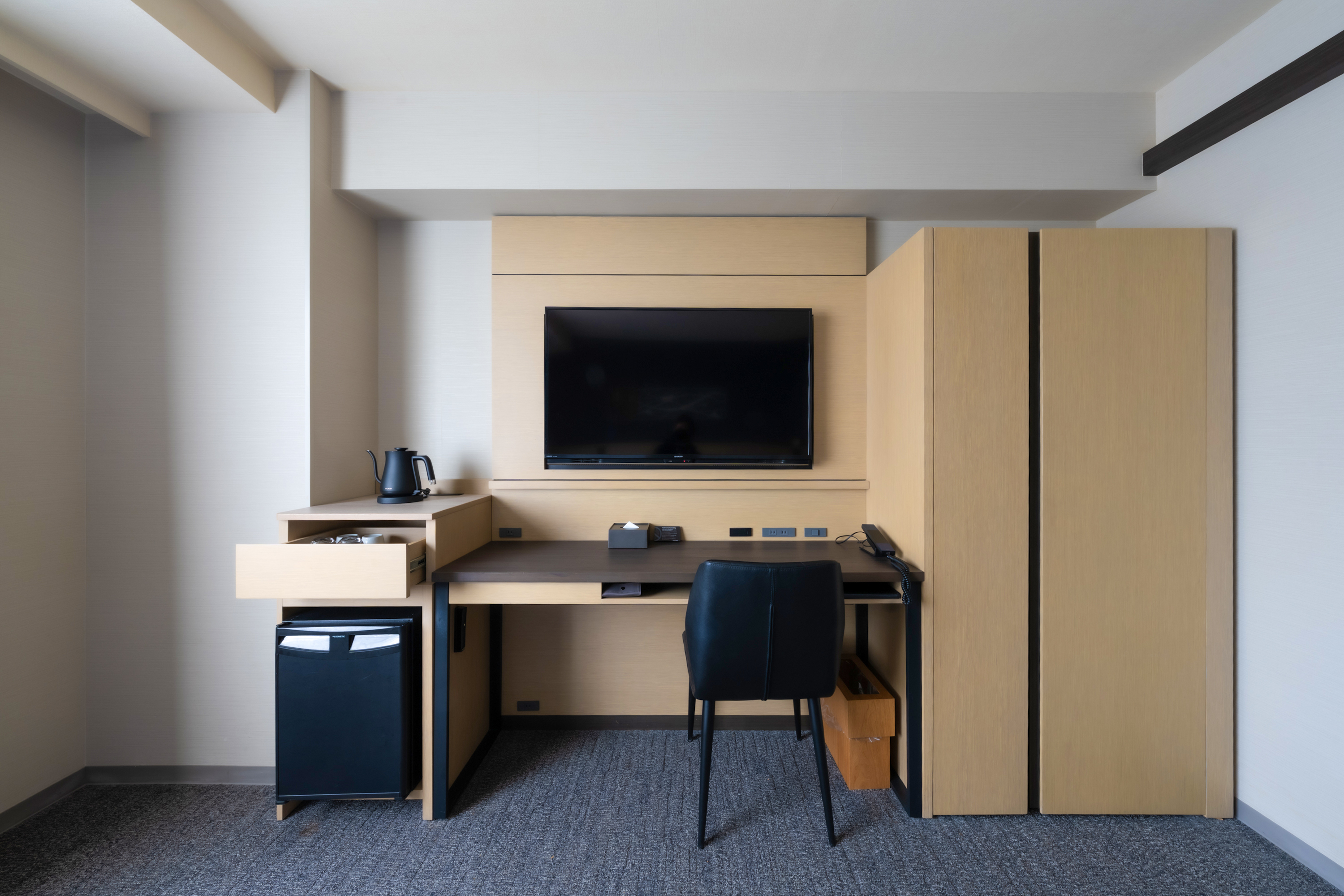 スーペリアツイン