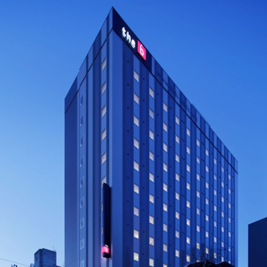 the b 札幌すすきの ザビー さっぽろすすきの 宿泊予約 楽天トラベル