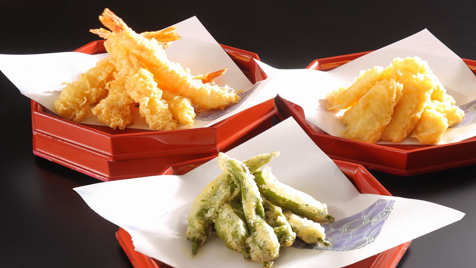 【年末年始限定】レストランガーデニアの「年末年始フェア」が楽しめる♪／2食付