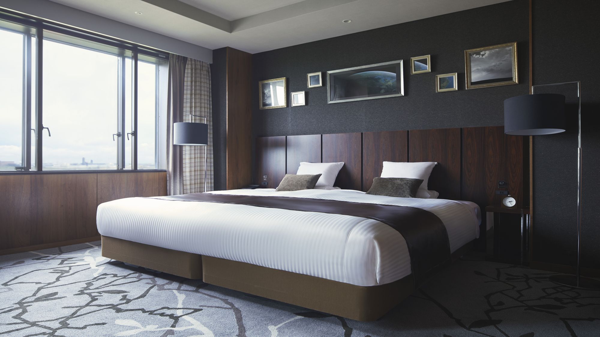 プレミアスイート