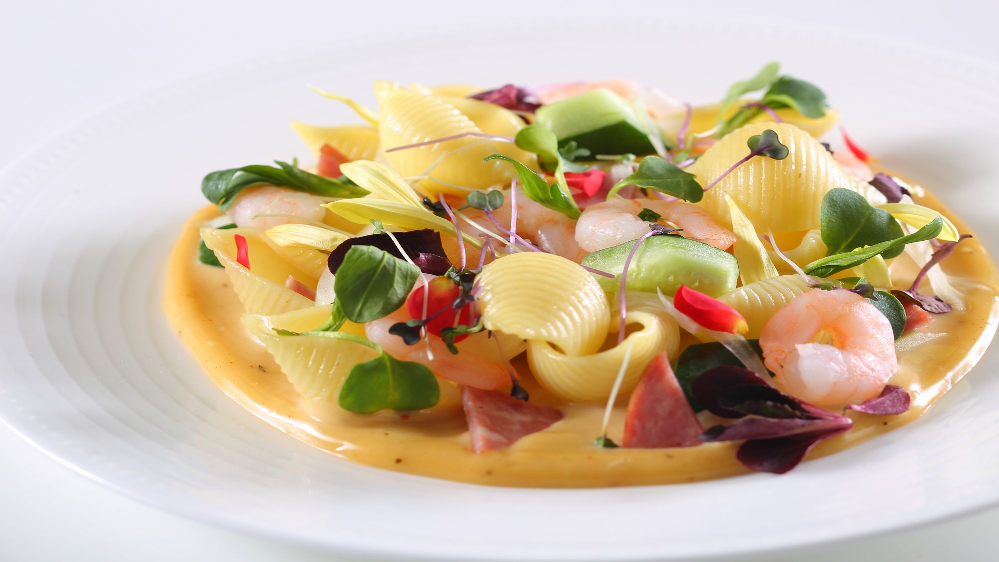 【ガーデニア／3月・4月】いちごフェア