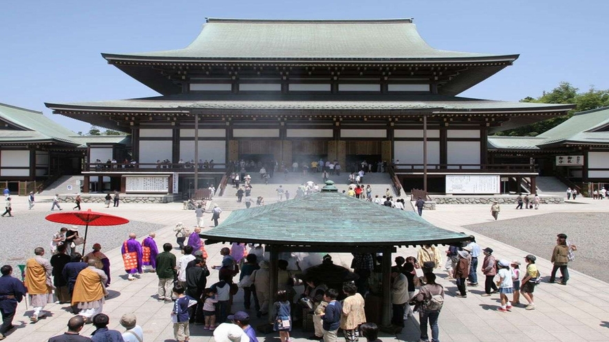 成田山新勝寺