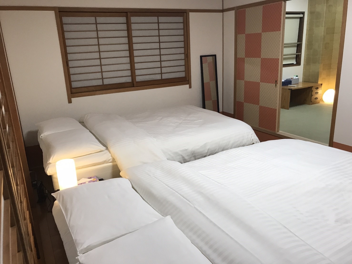【2連泊割プラン♪】2泊以上で、秋冬のお得プラン価格から１０％引き！