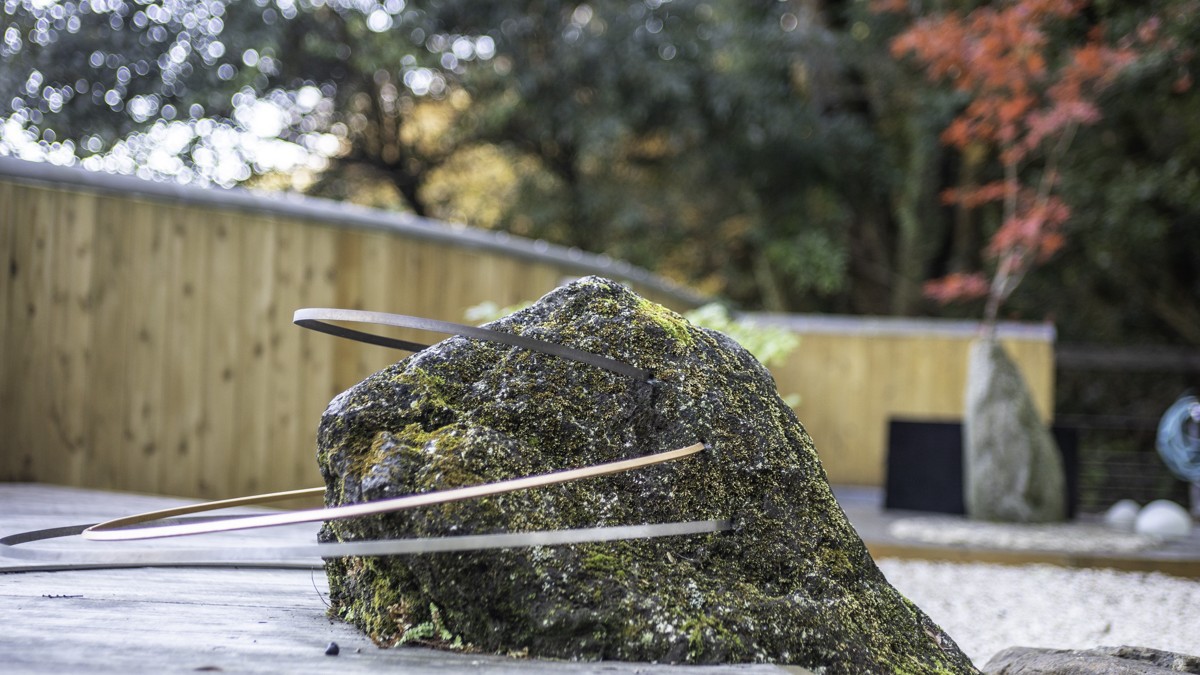 【10％OFF】【楽天スーパーSALE】全５棟の源泉かけ流し（半）露天風呂付離れとお部屋食で旅館満喫