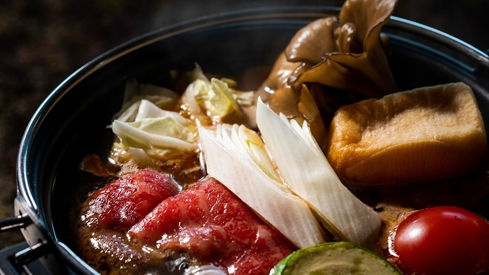 【秋の味覚】松茸の土瓶蒸し＆松茸の天ぷら付会席料理／朝夕お部屋食で箱根満喫♪