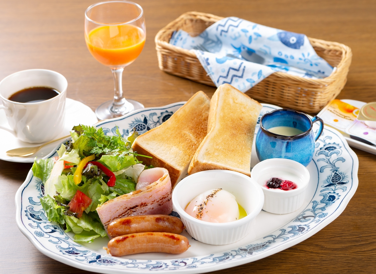 箱根湯本温泉 離れの宿 山家荘(レストラン・食事)