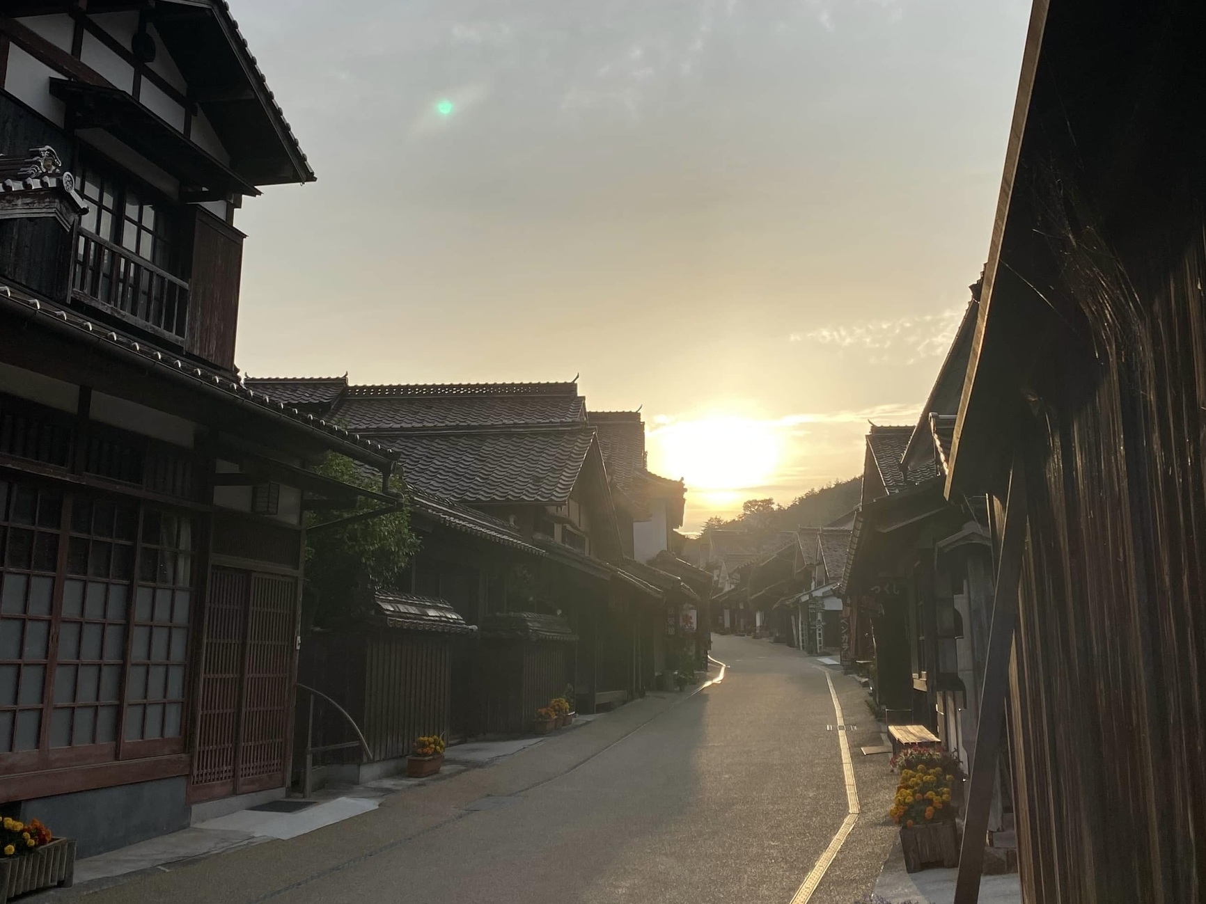 【3連泊｜全室個室】旅から暮らしへ、3日間の滞在
