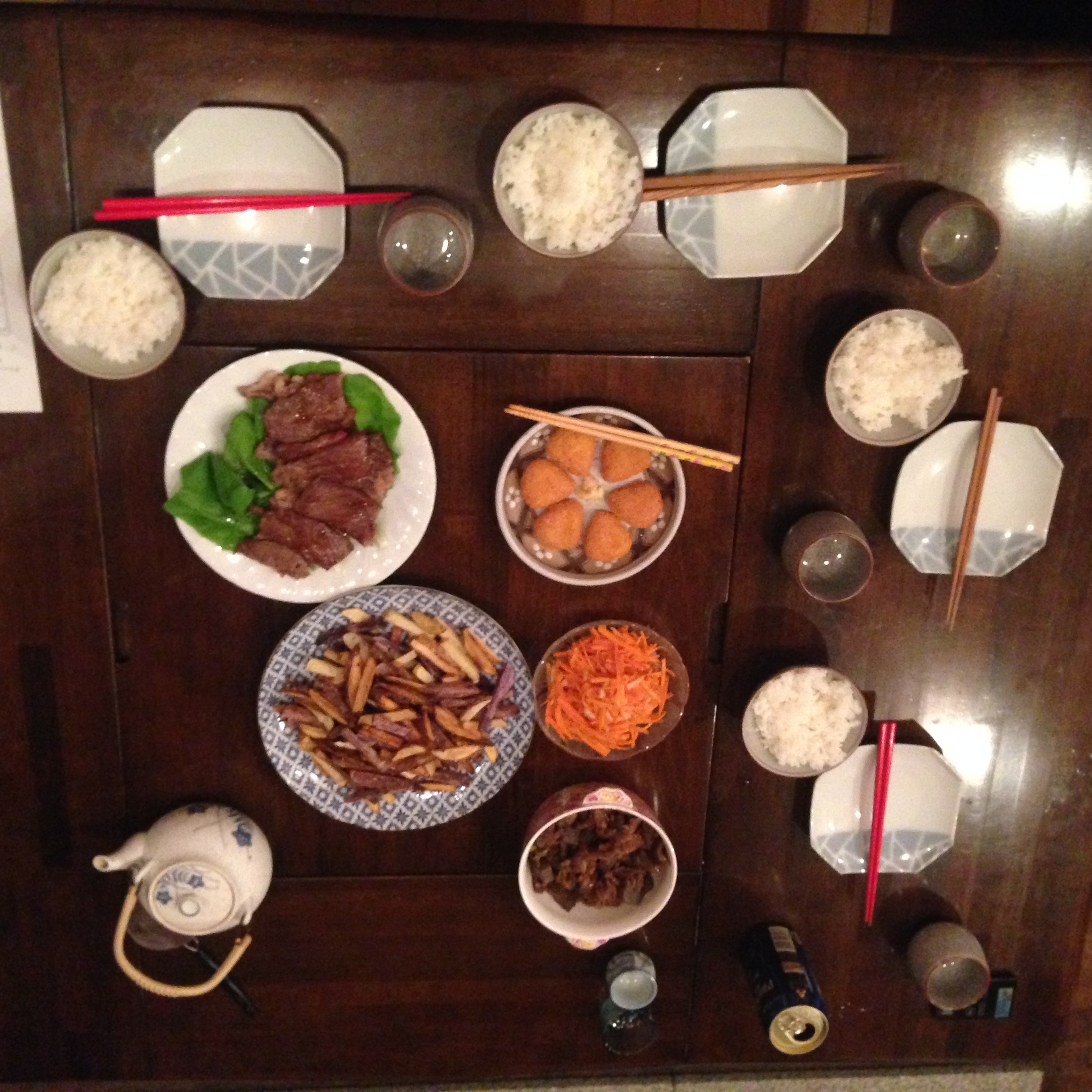 「おかえり」と言い合える関係