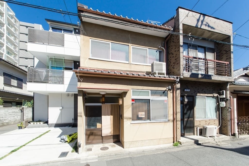 梅小路庵 宿泊予約 楽天トラベル