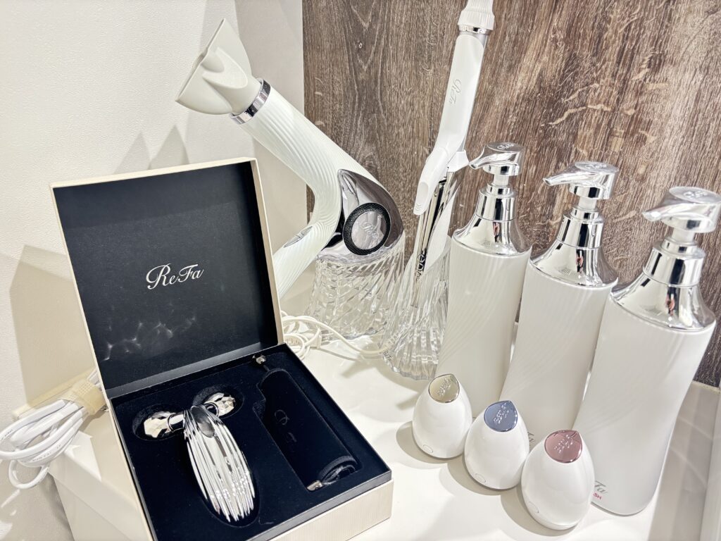 【ReFaルーム】LGスタイラーツイン