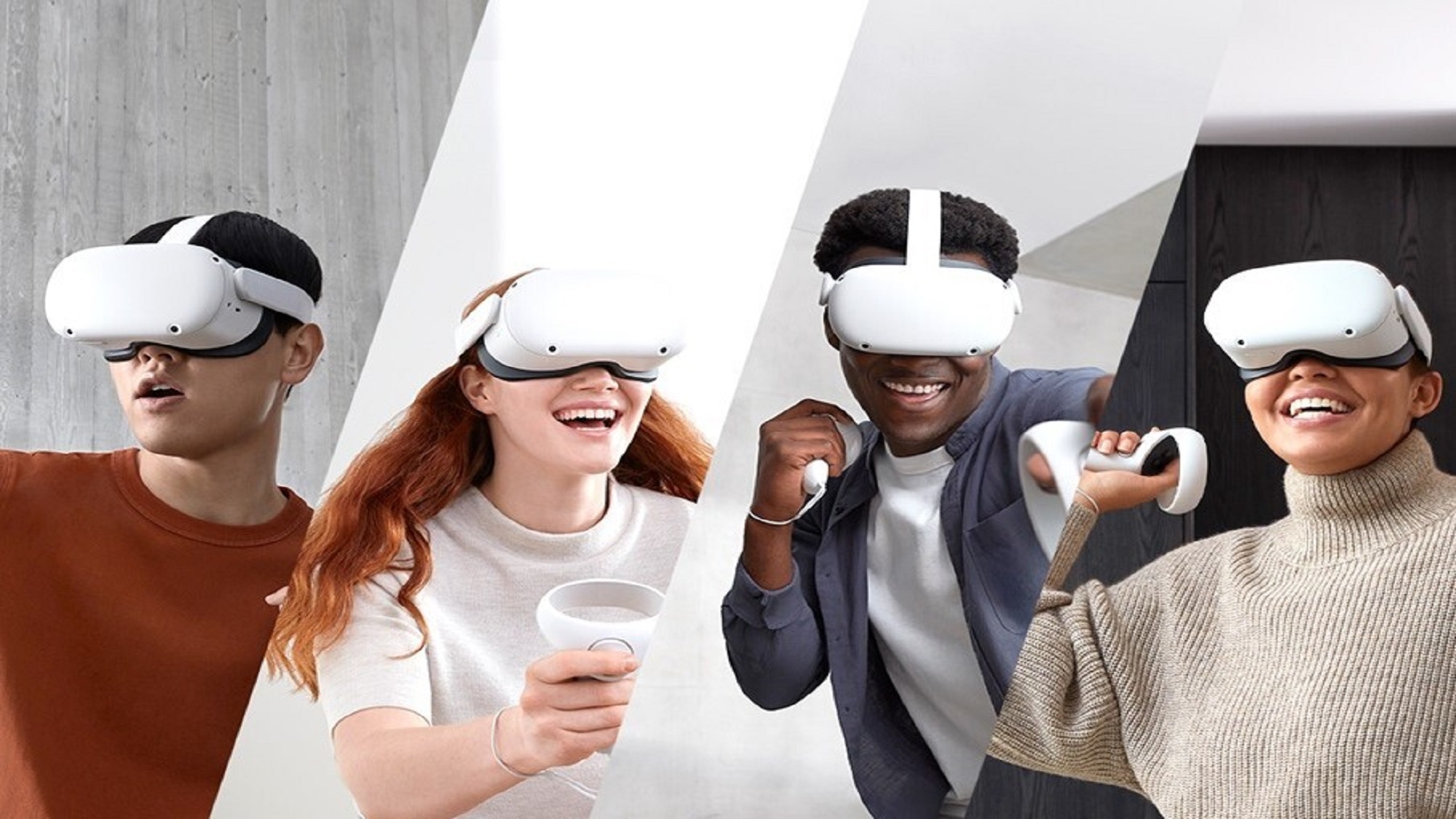 最新VRをホテルステイで楽しもう！Oculus Quest2 VR付きプラン※対象年齢：13歳以上