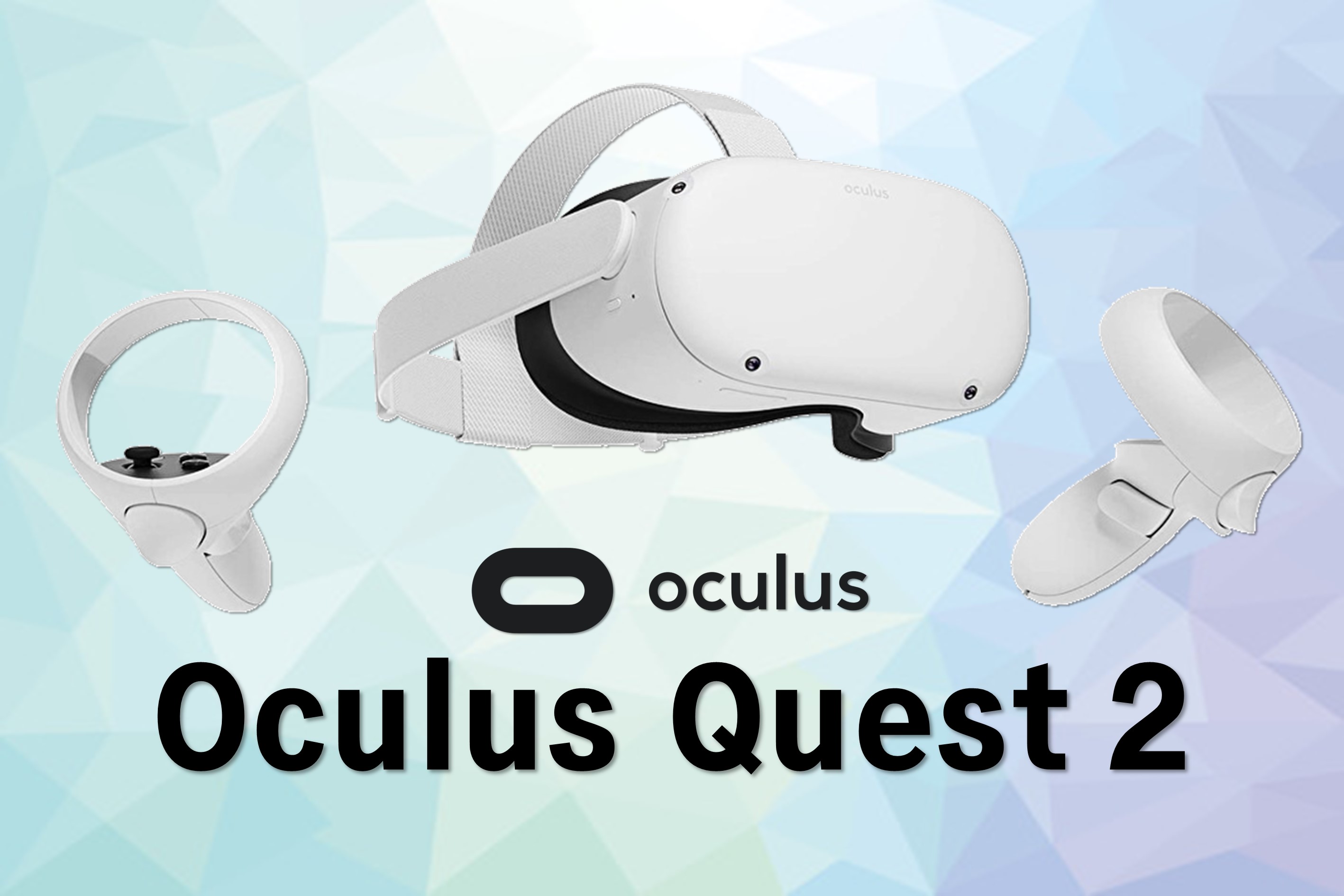 Oculus Quest2