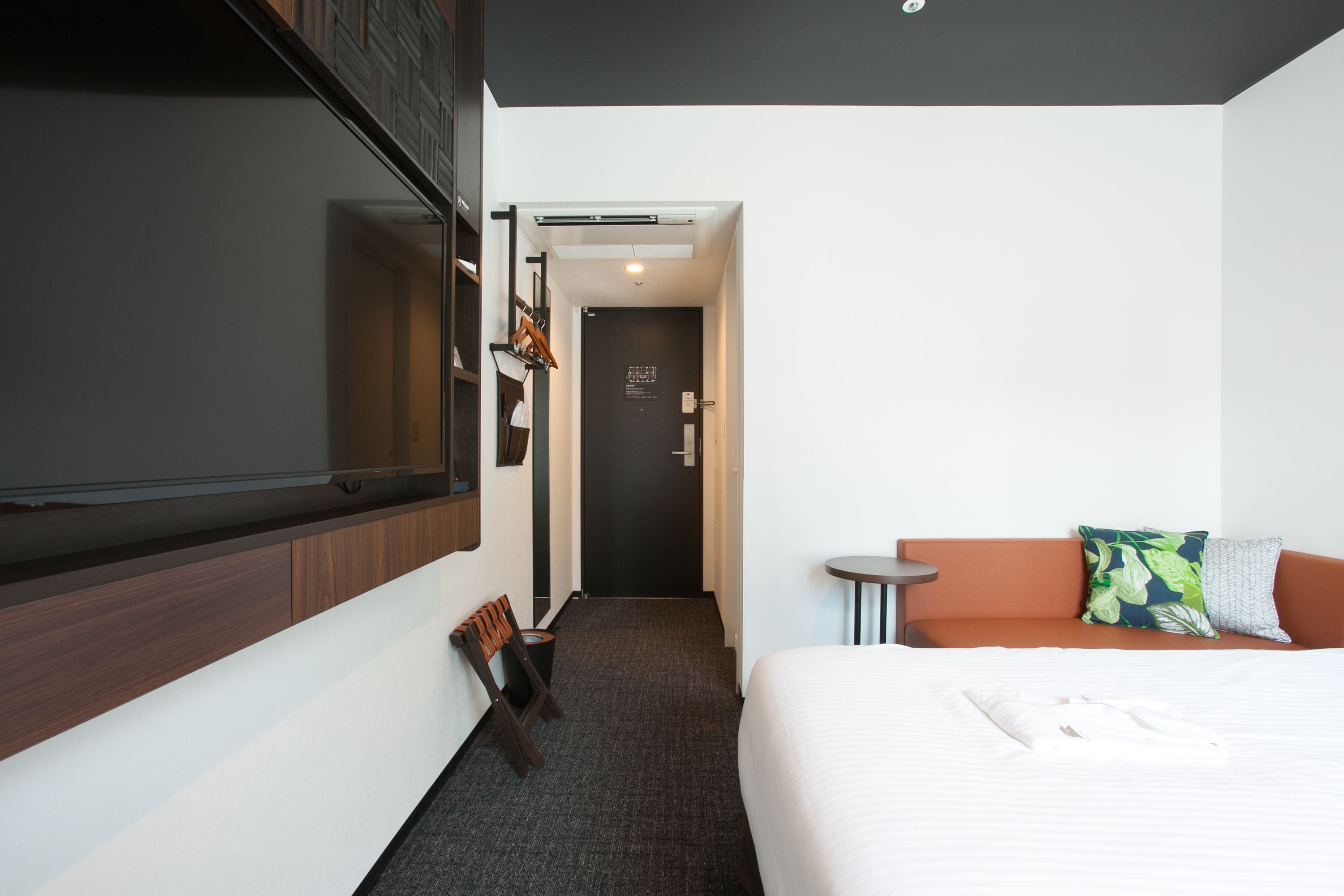 ハリウッドツイン