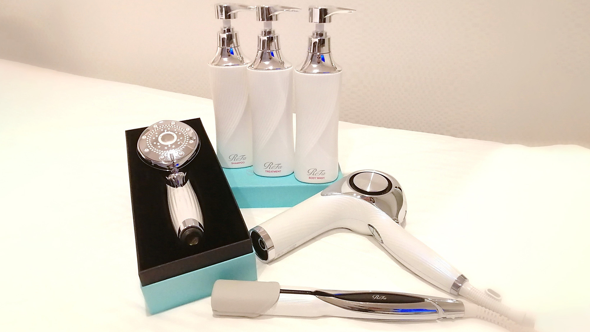 ReFaルーム※イメージ