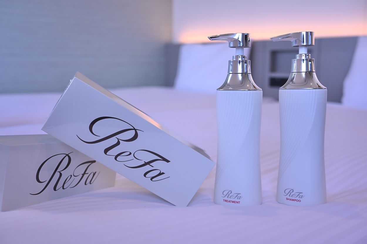 ReFa豪華プレゼント