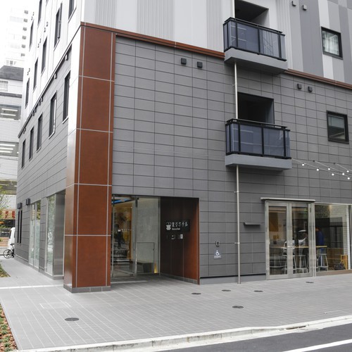 【楽天トラベルサマーSALE】変なホテル東京浜松町がお得に泊まれる♪ ＜朝食付き＞