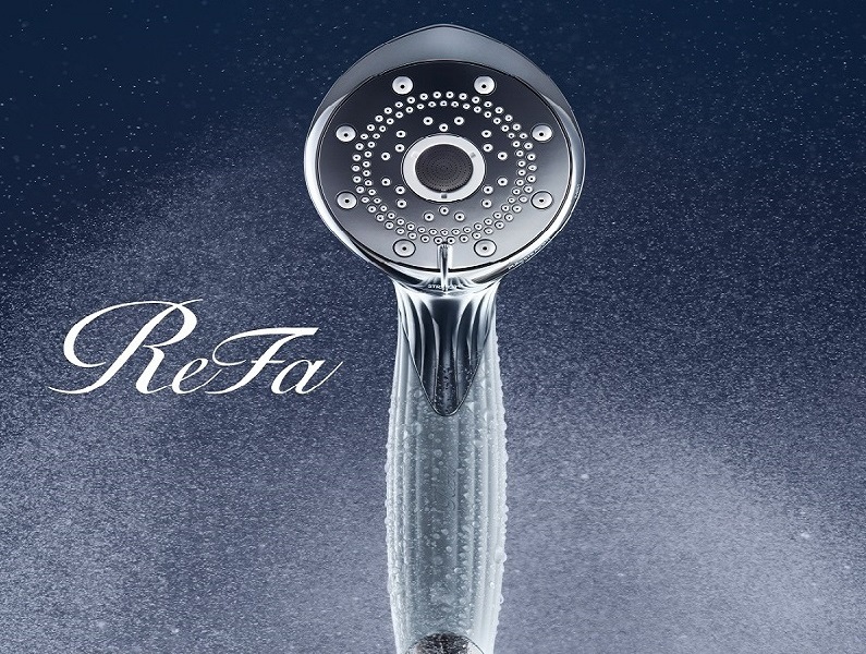 【変なホテル×ReFa】1日2室限定　大人気美容ブランド「ReFa」ルームで美容体験！＜食事無し＞