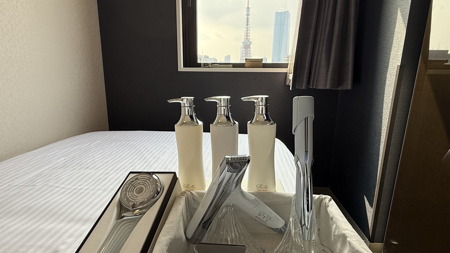 大人気美容ブランド「ReFa」