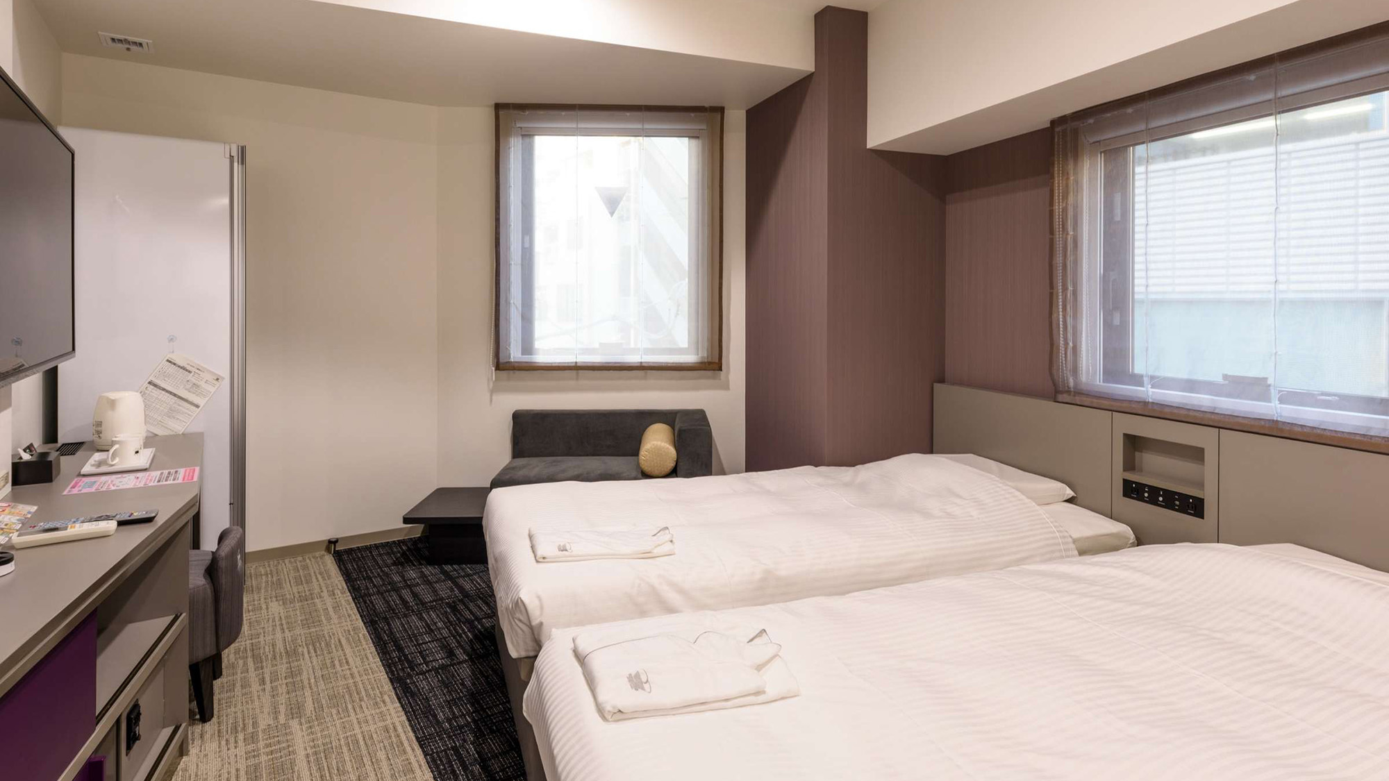 東京タワービューReFaツイン