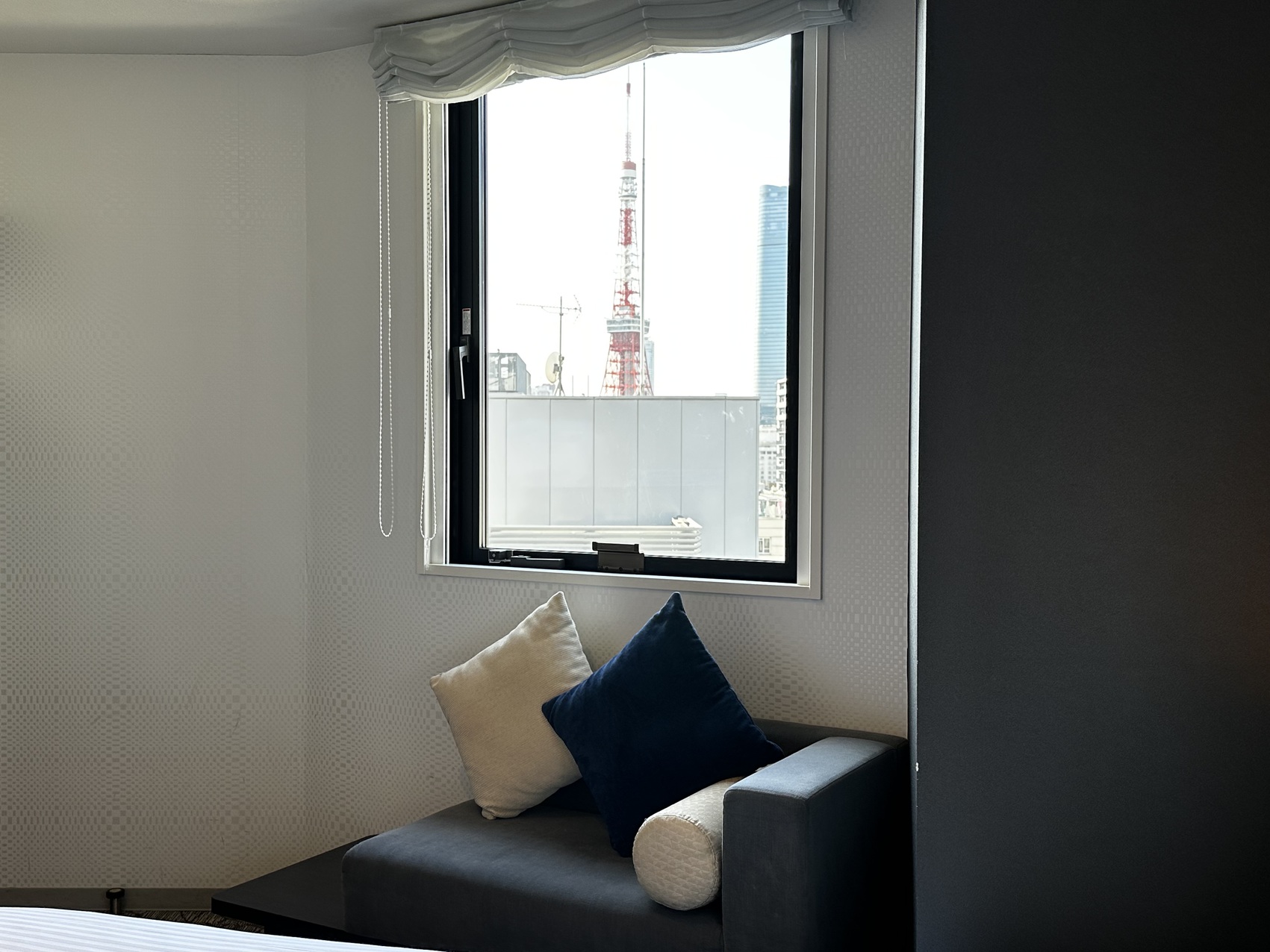 東京タワービューツイン【ReFa】ルーム