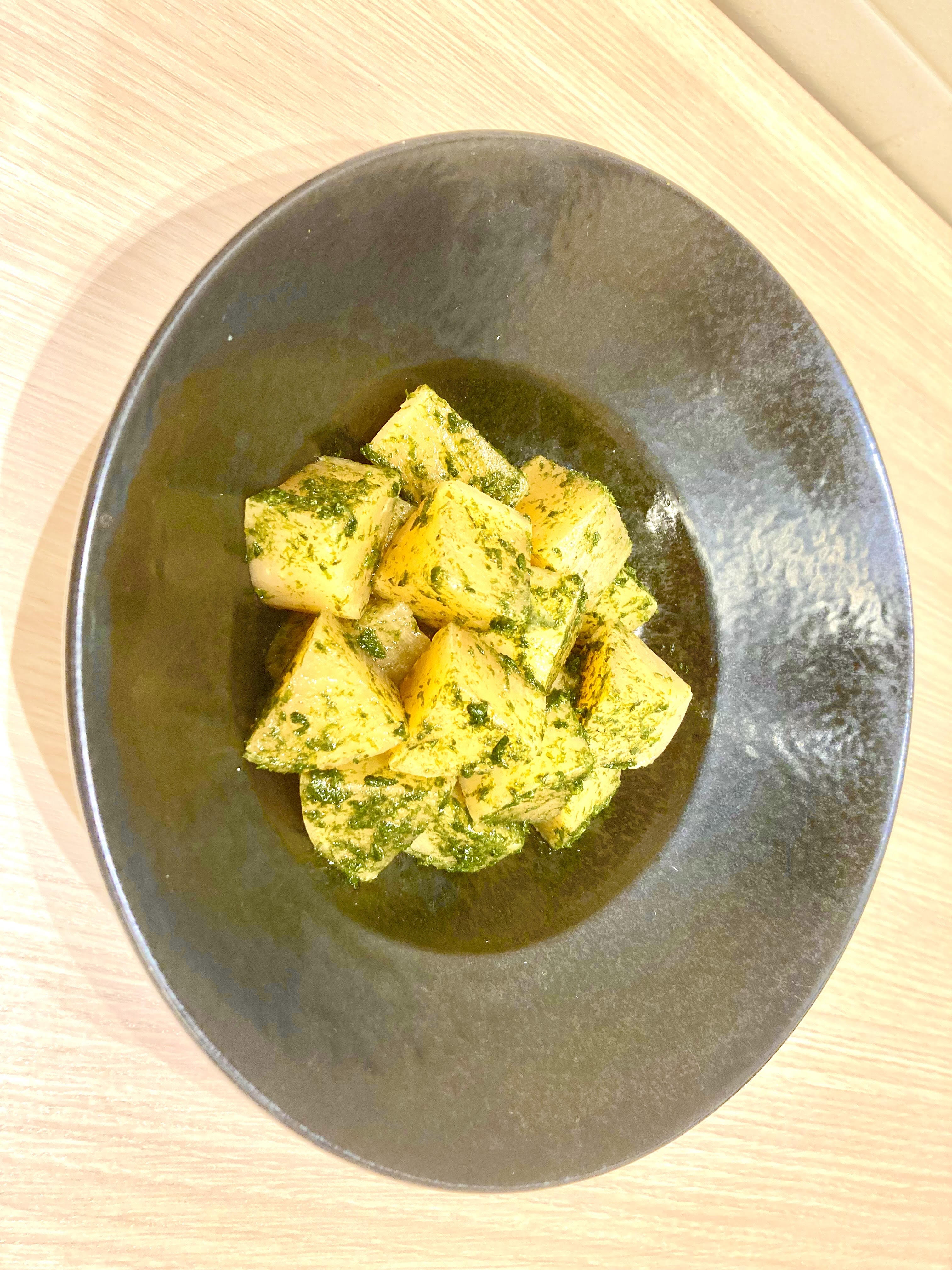 11月季節メニュー