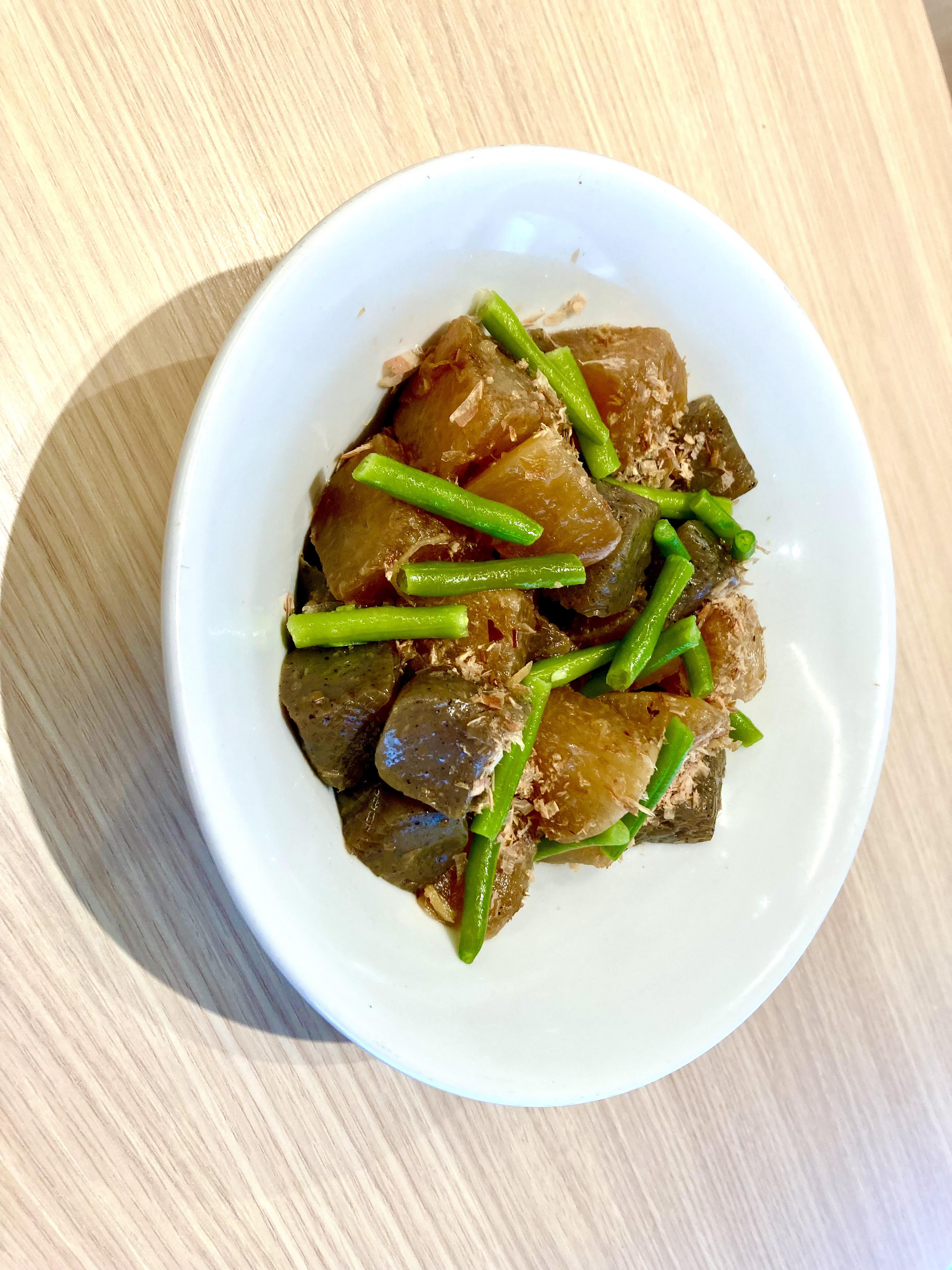 7月季節メニュー