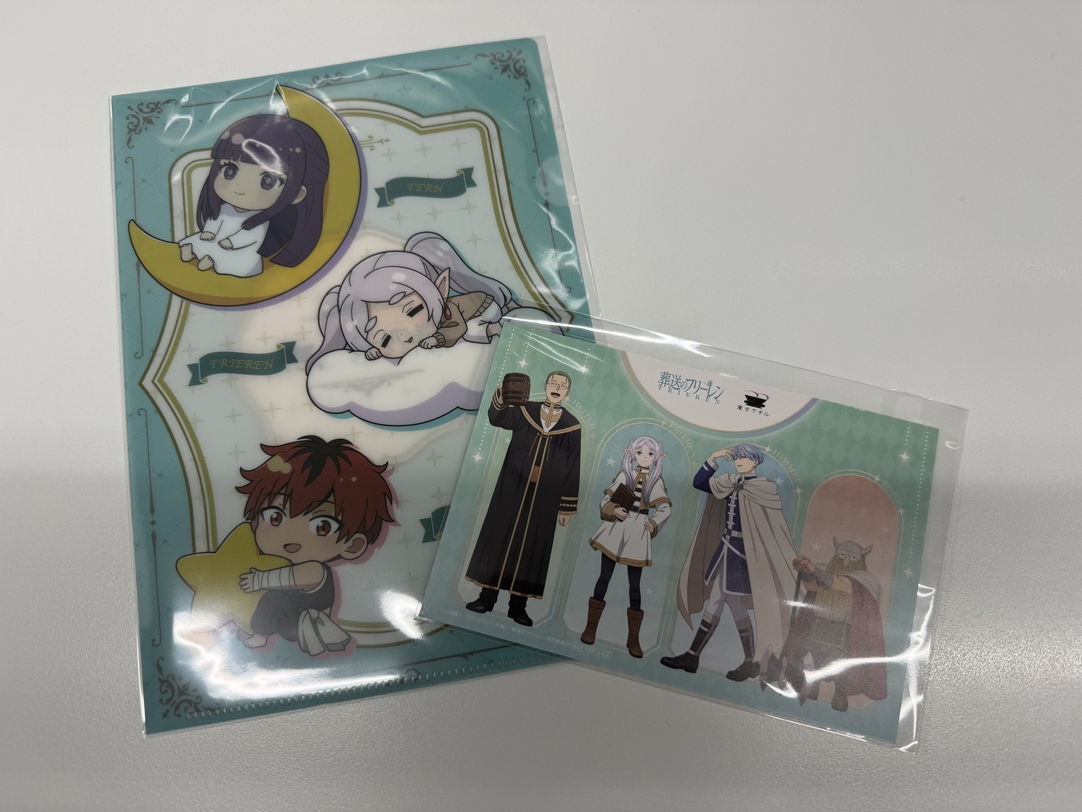 【TVアニメ「葬送のフリーレン」コラボルーム】＜朝食付き＞