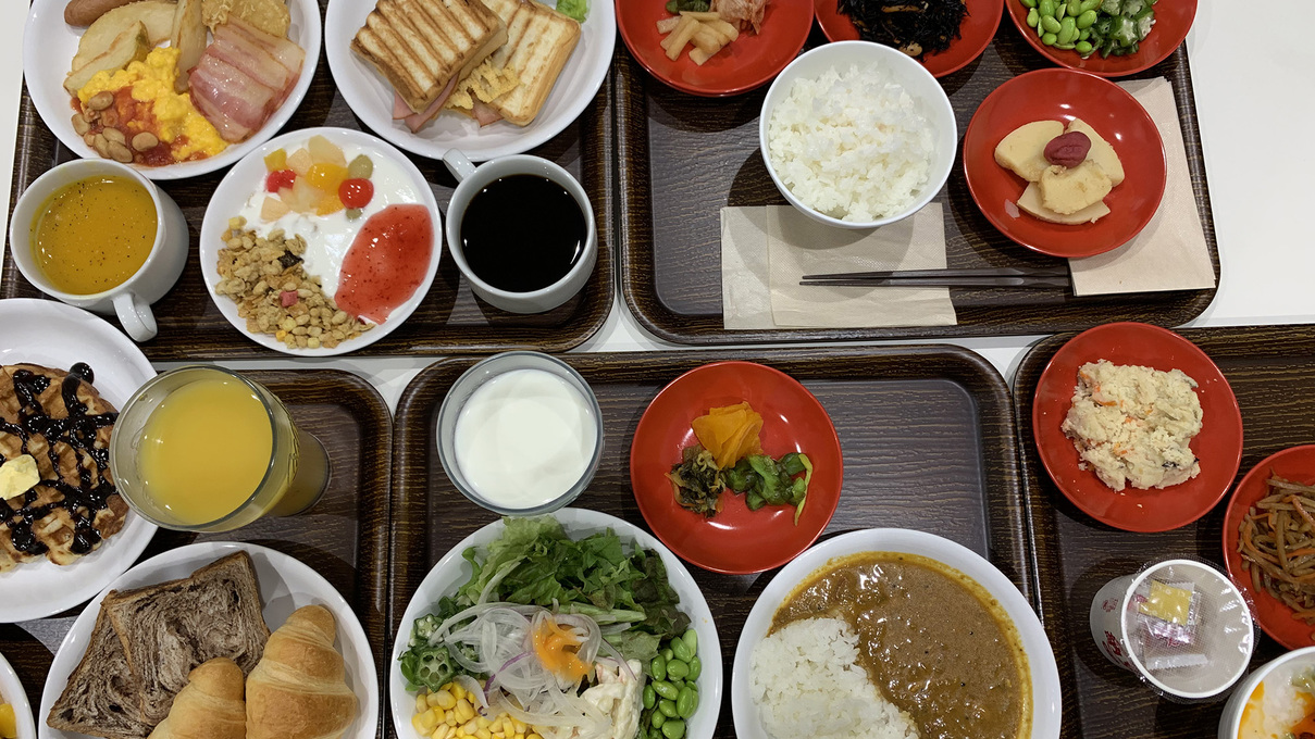 変なホテル東京羽田☆宿泊プラン＜朝食付き＞☆