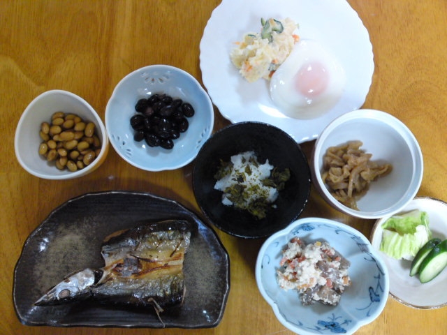 一泊朝食付きプラン
