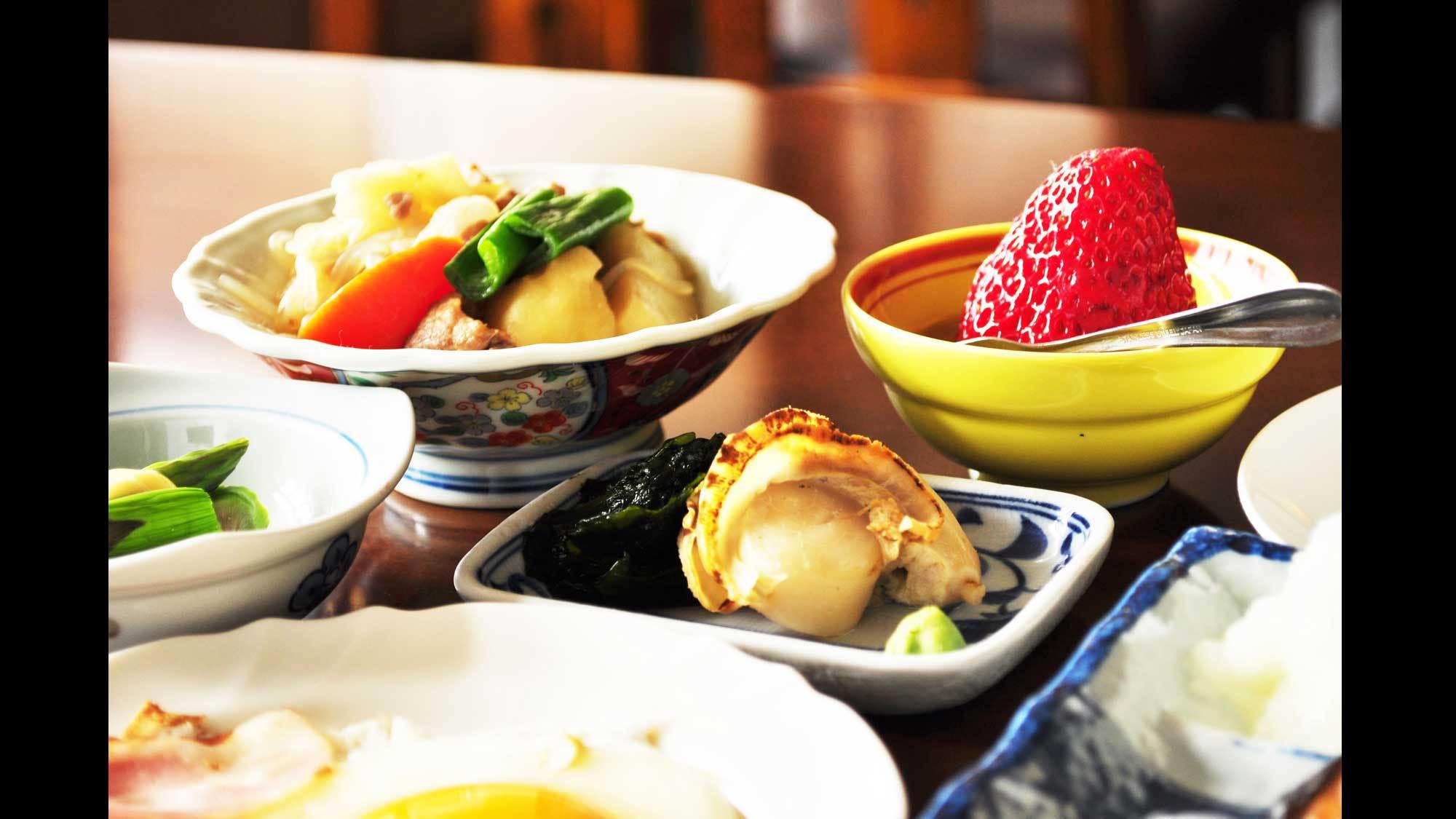＜大船渡復興割事業＞専用プラン【朝食付】