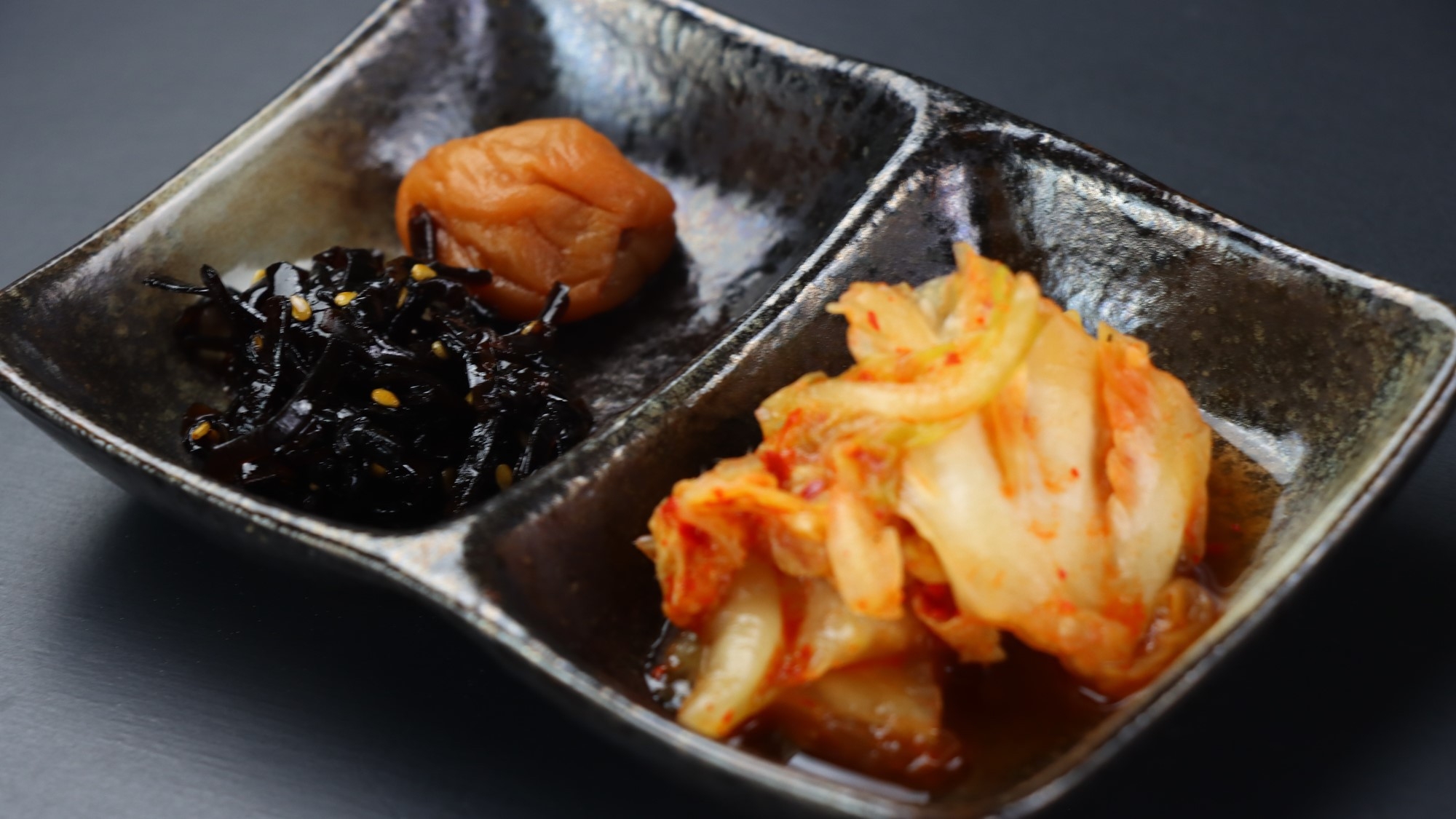 【朝食付】採れたて新鮮★お野菜を使った韓国の家庭料理をどうぞ♪