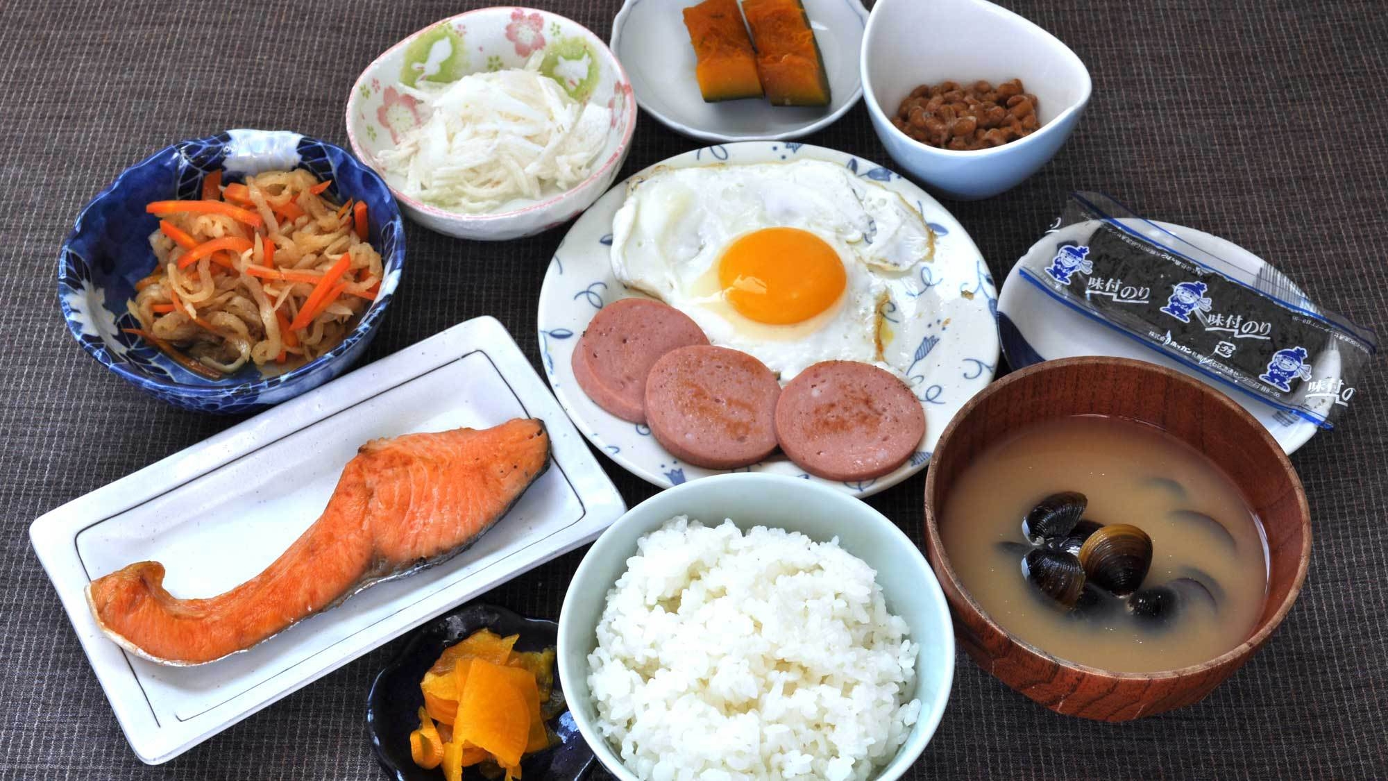 【長期滞在歓迎】５泊以上スペシャルプラン【夕朝食付】