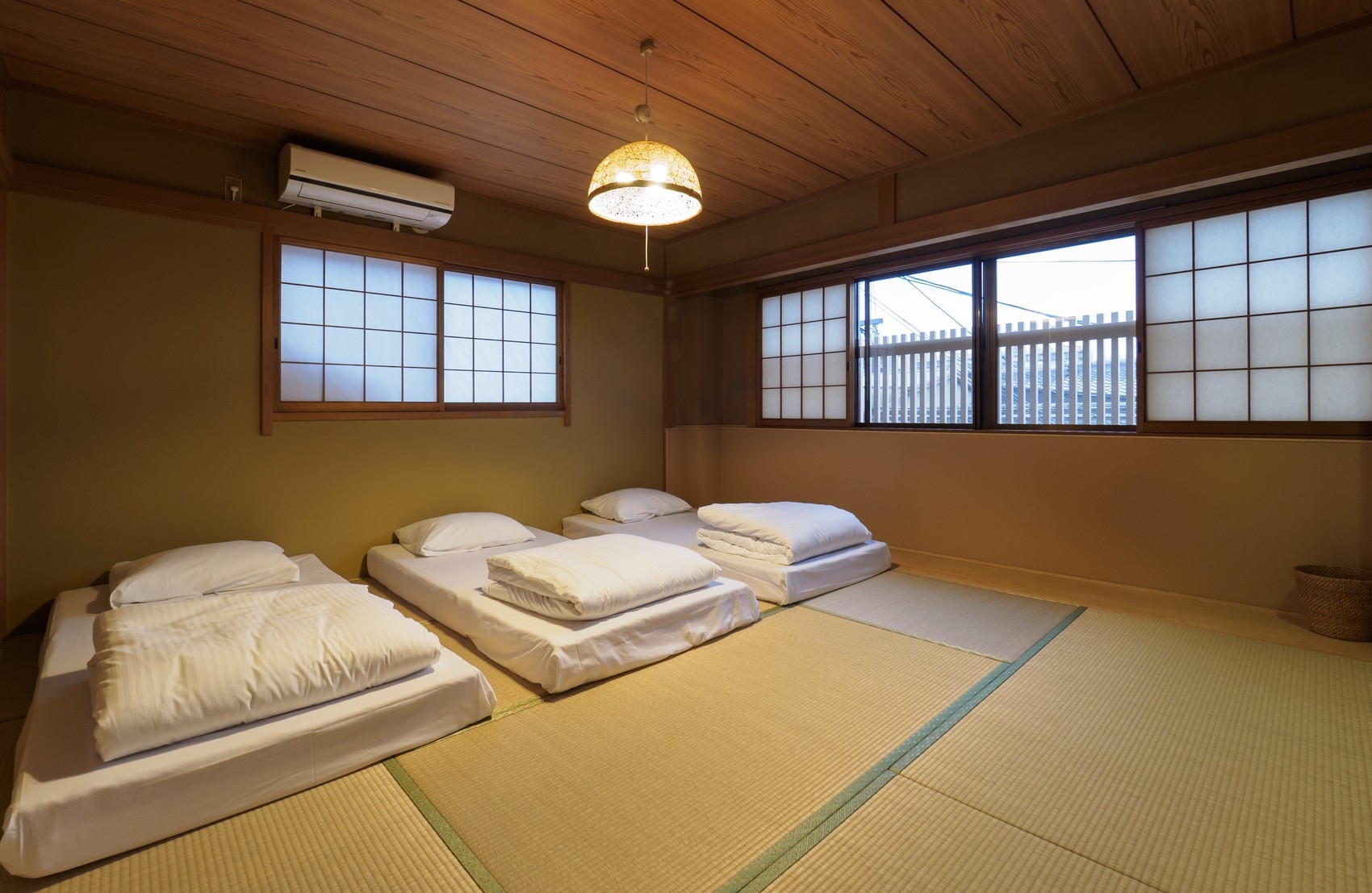 京都伝統和室B