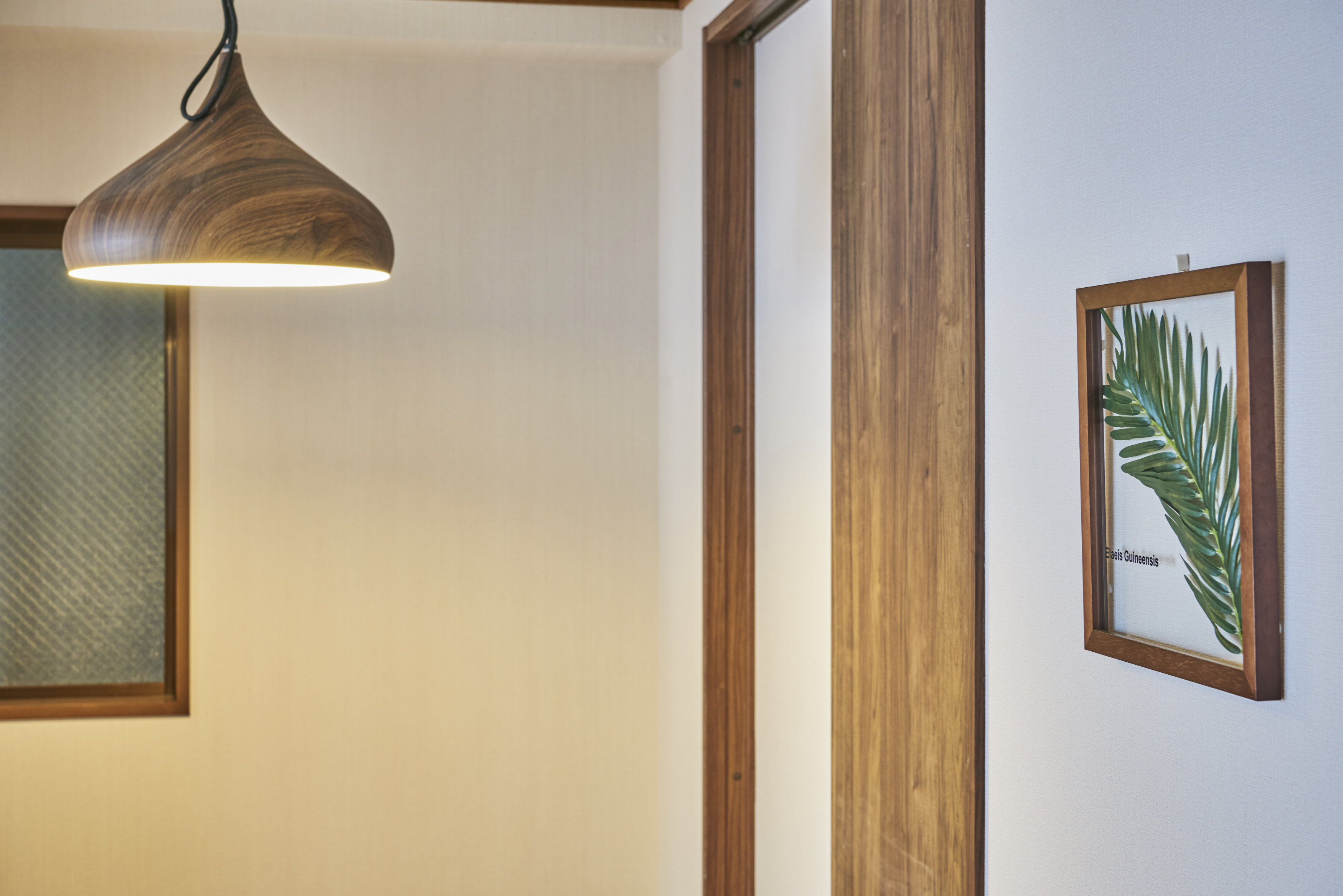 ファミリールーム