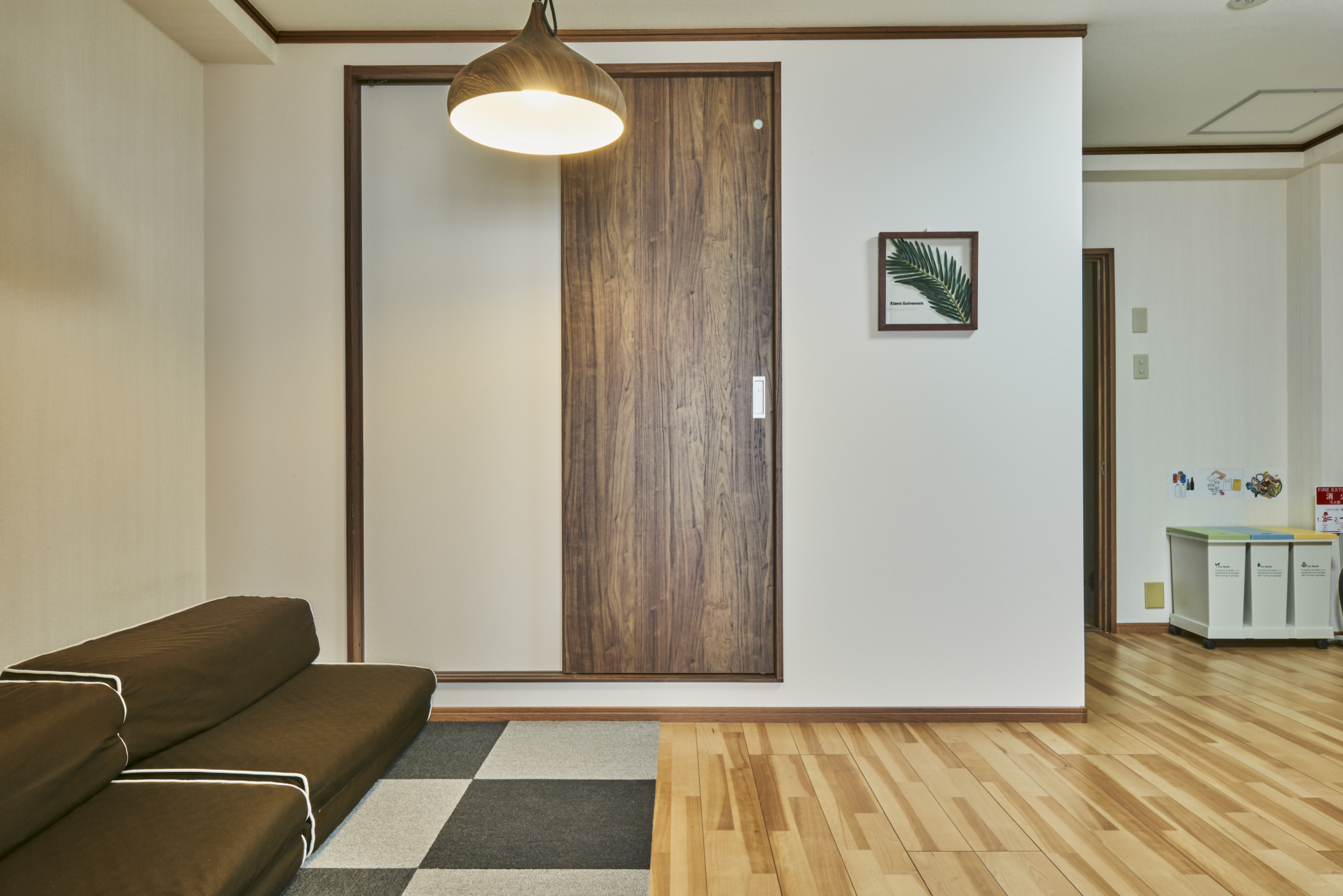 ファミリールーム