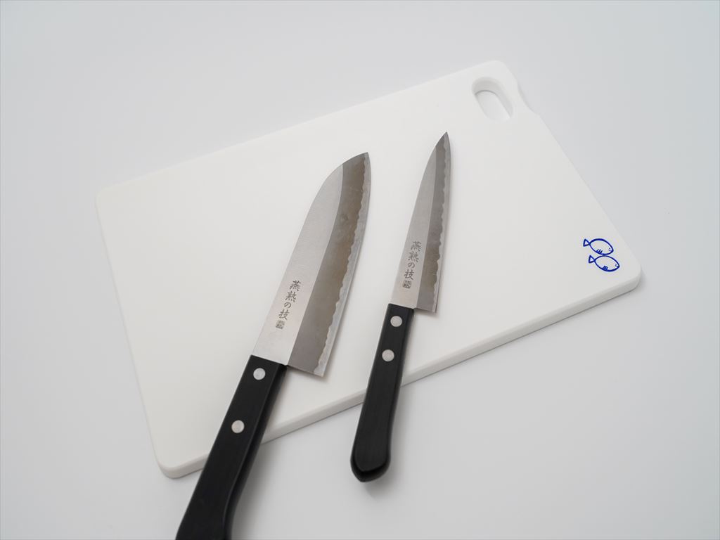 包丁、まな板