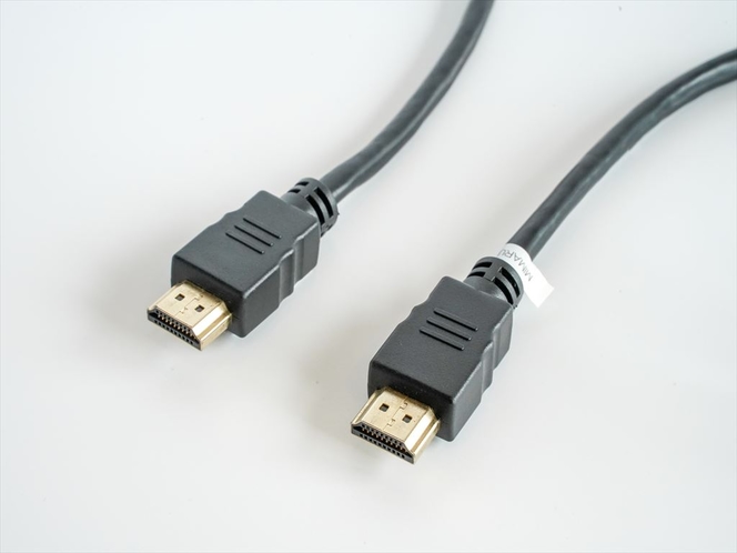 パソコン-TV連結HDMI