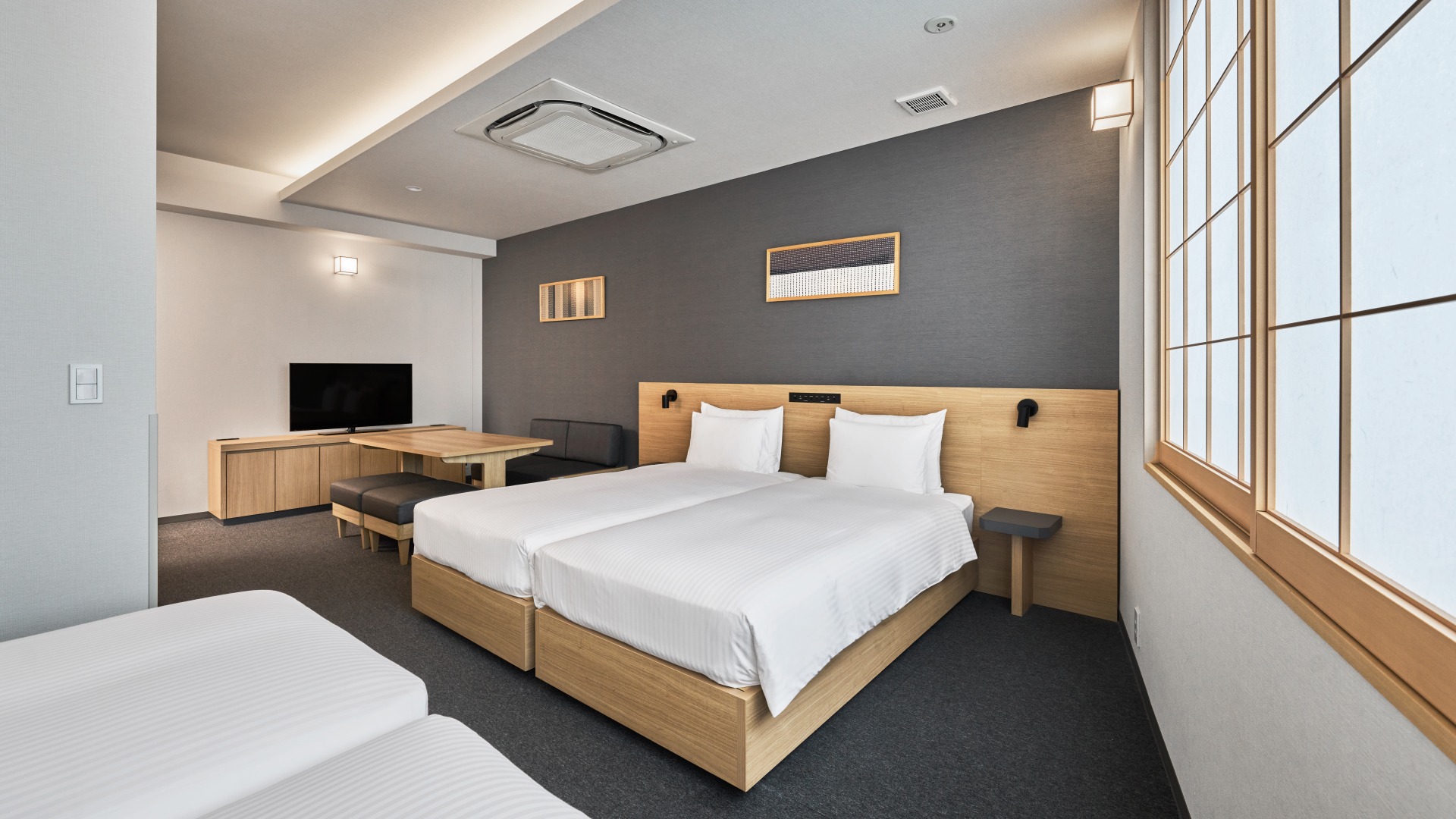 アパートメント（4シングル） 