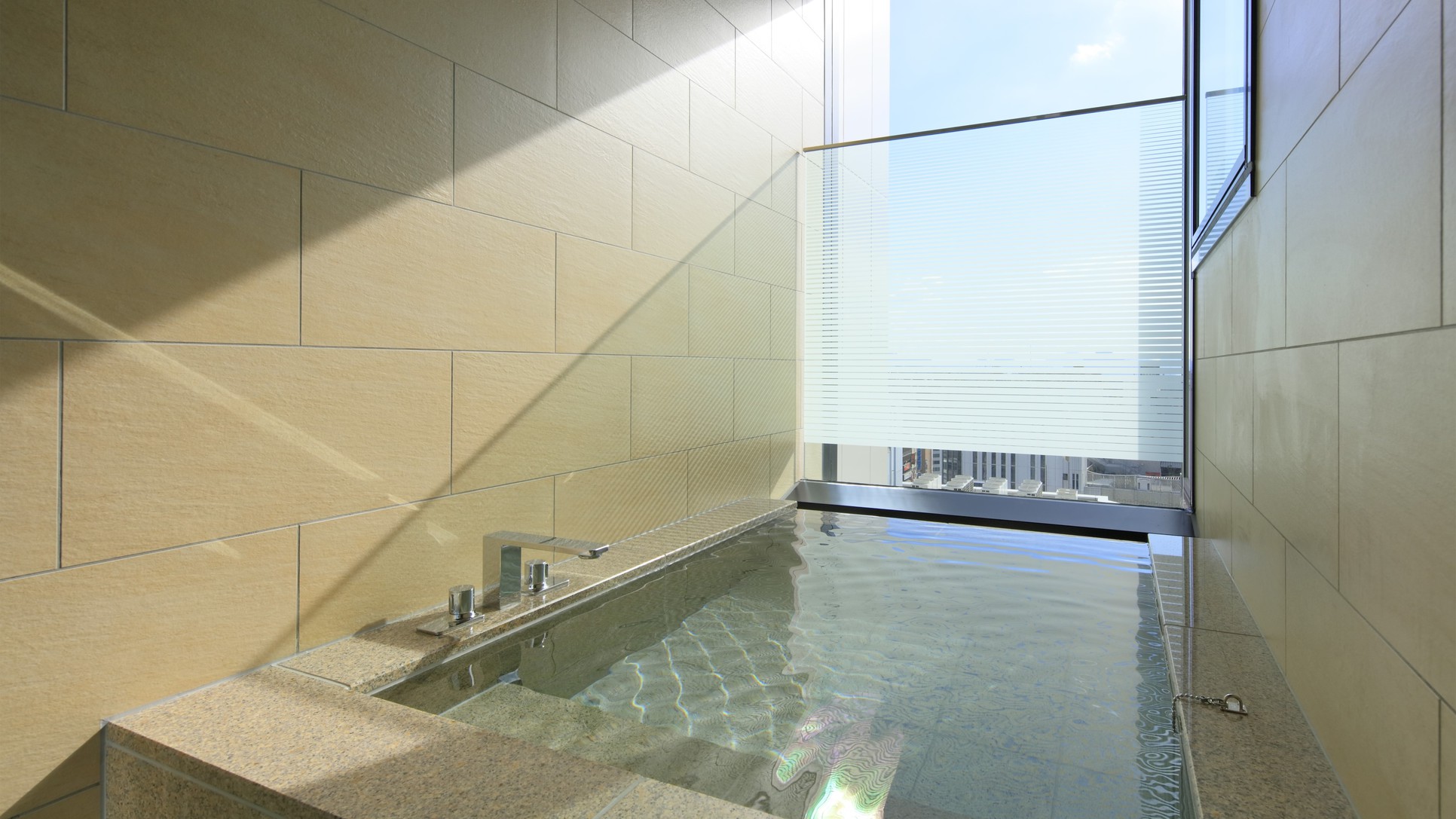 Private Spa Room SPA